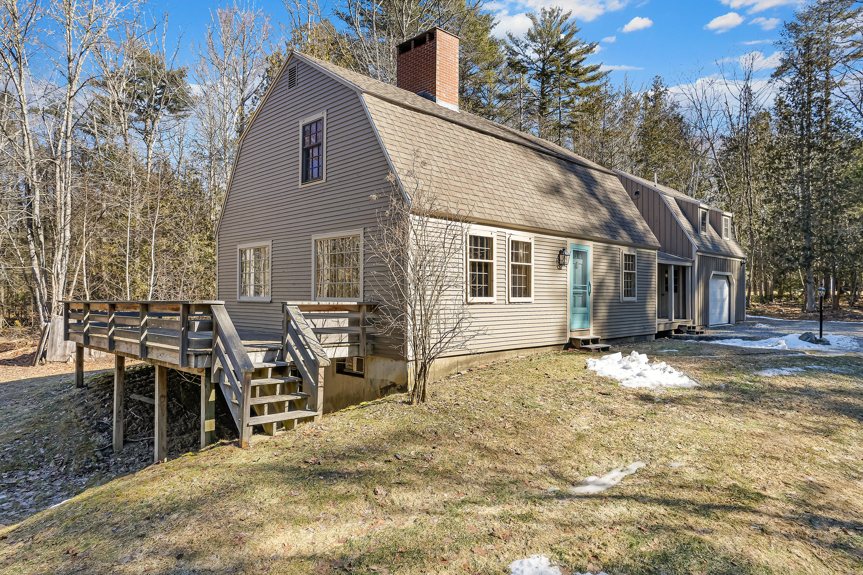 17 Evergreen Lane