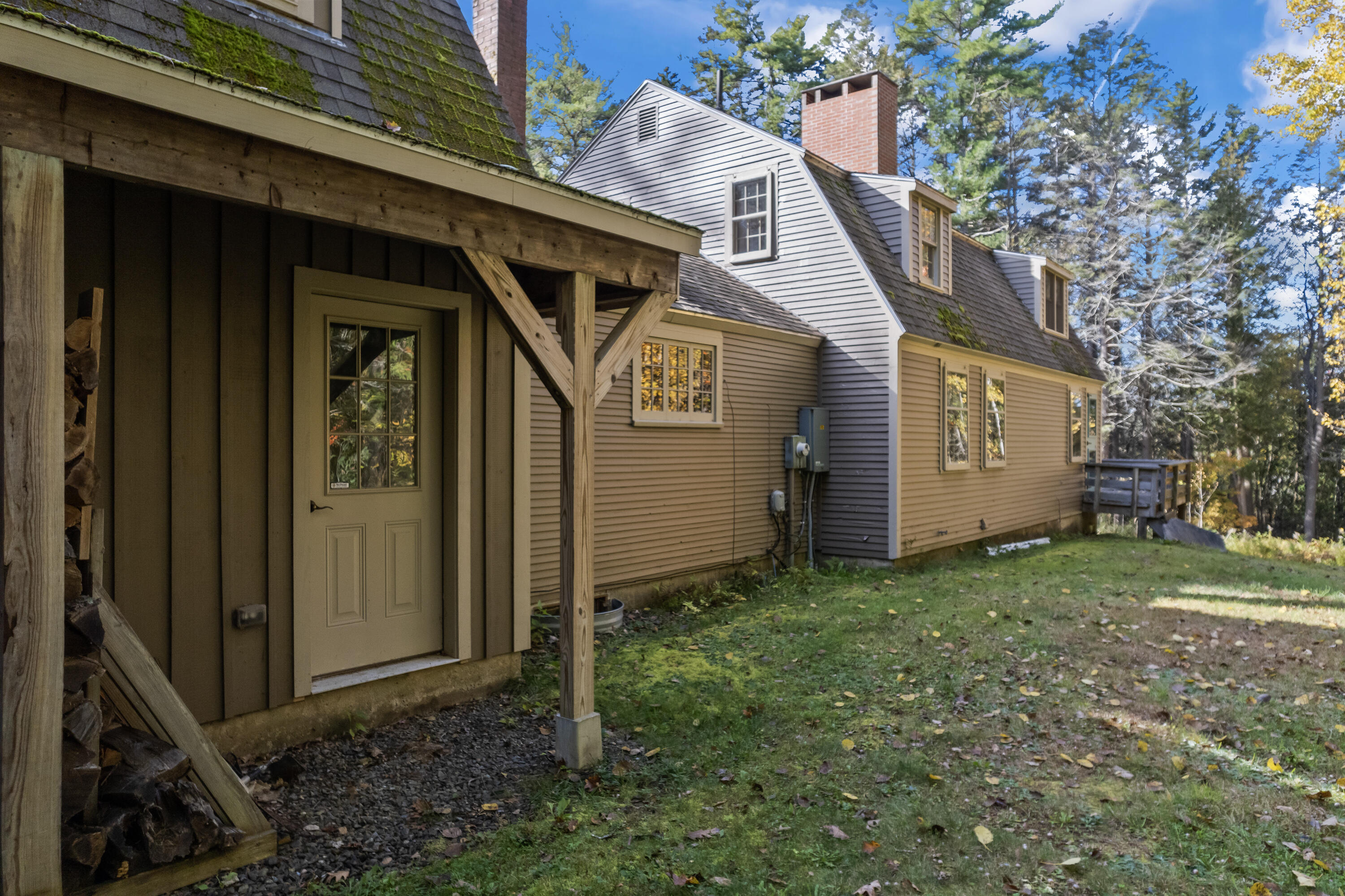 17 Evergreen Lane