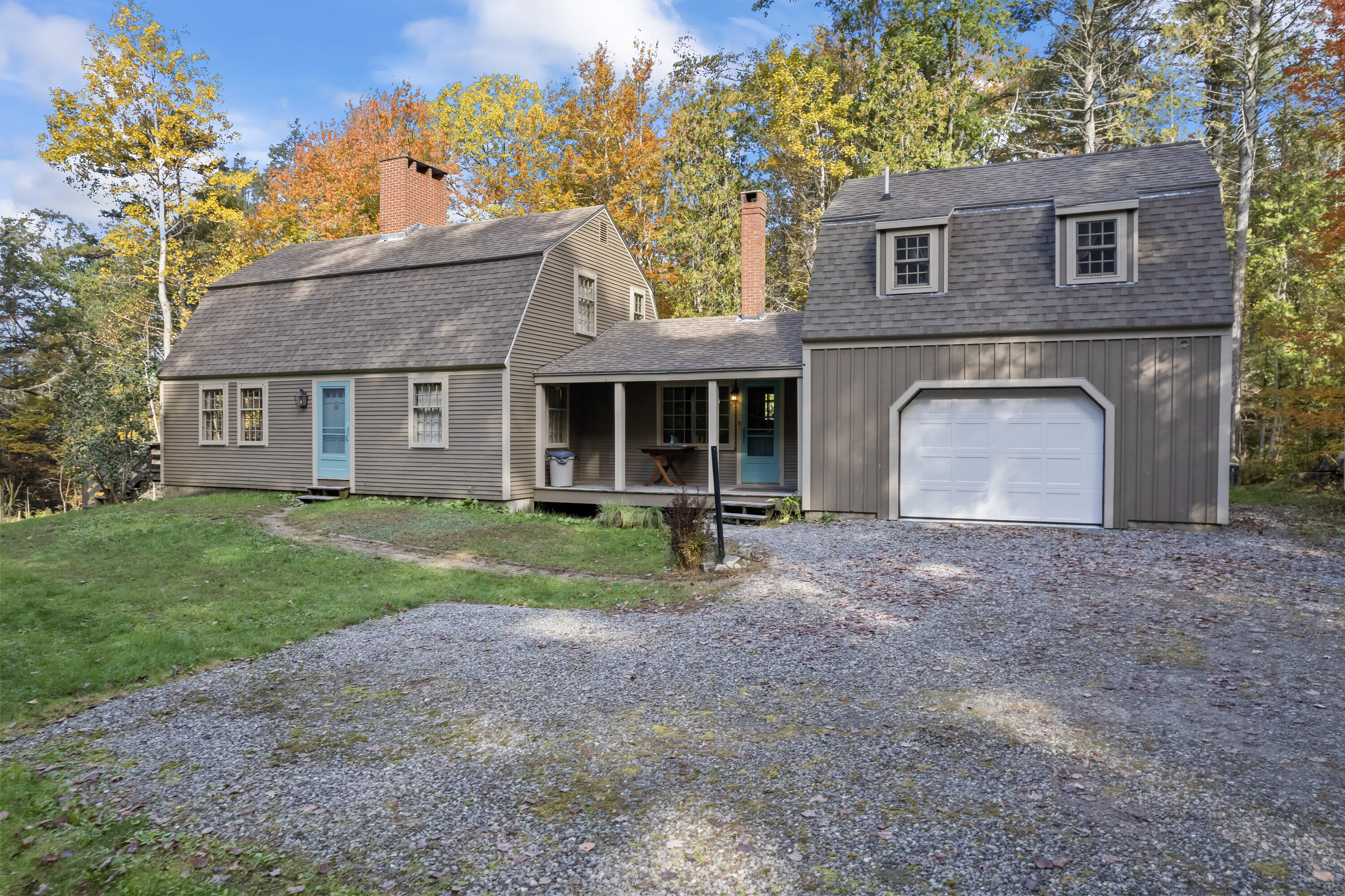 17 Evergreen Lane
