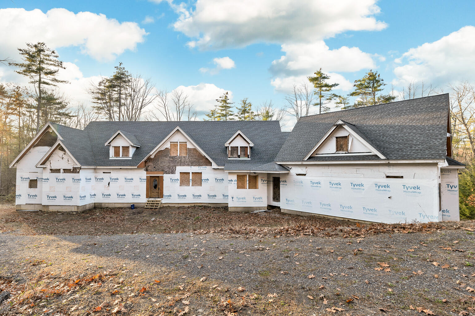 185 Boyds Corner Road