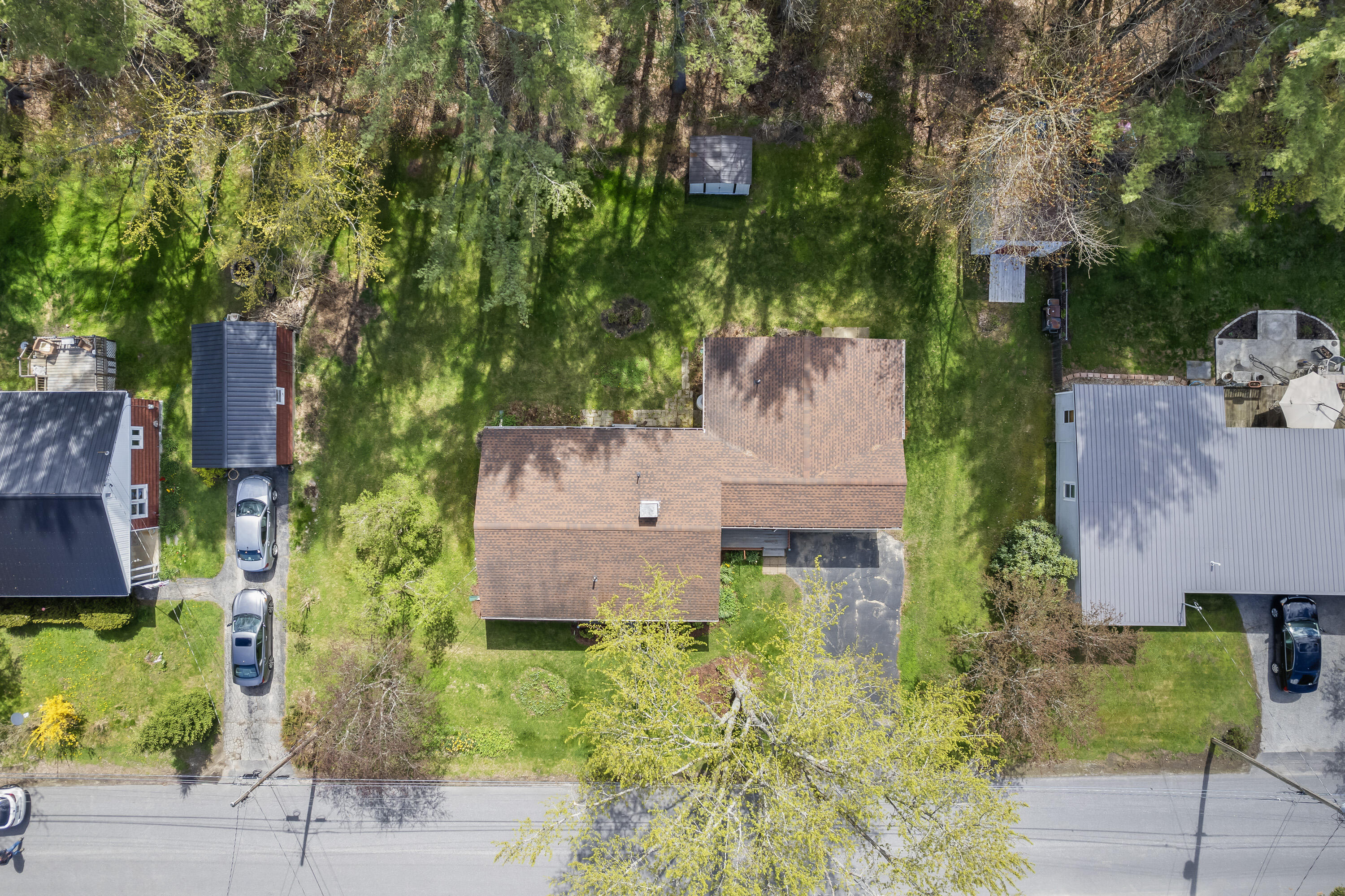 7 Hinkley Street