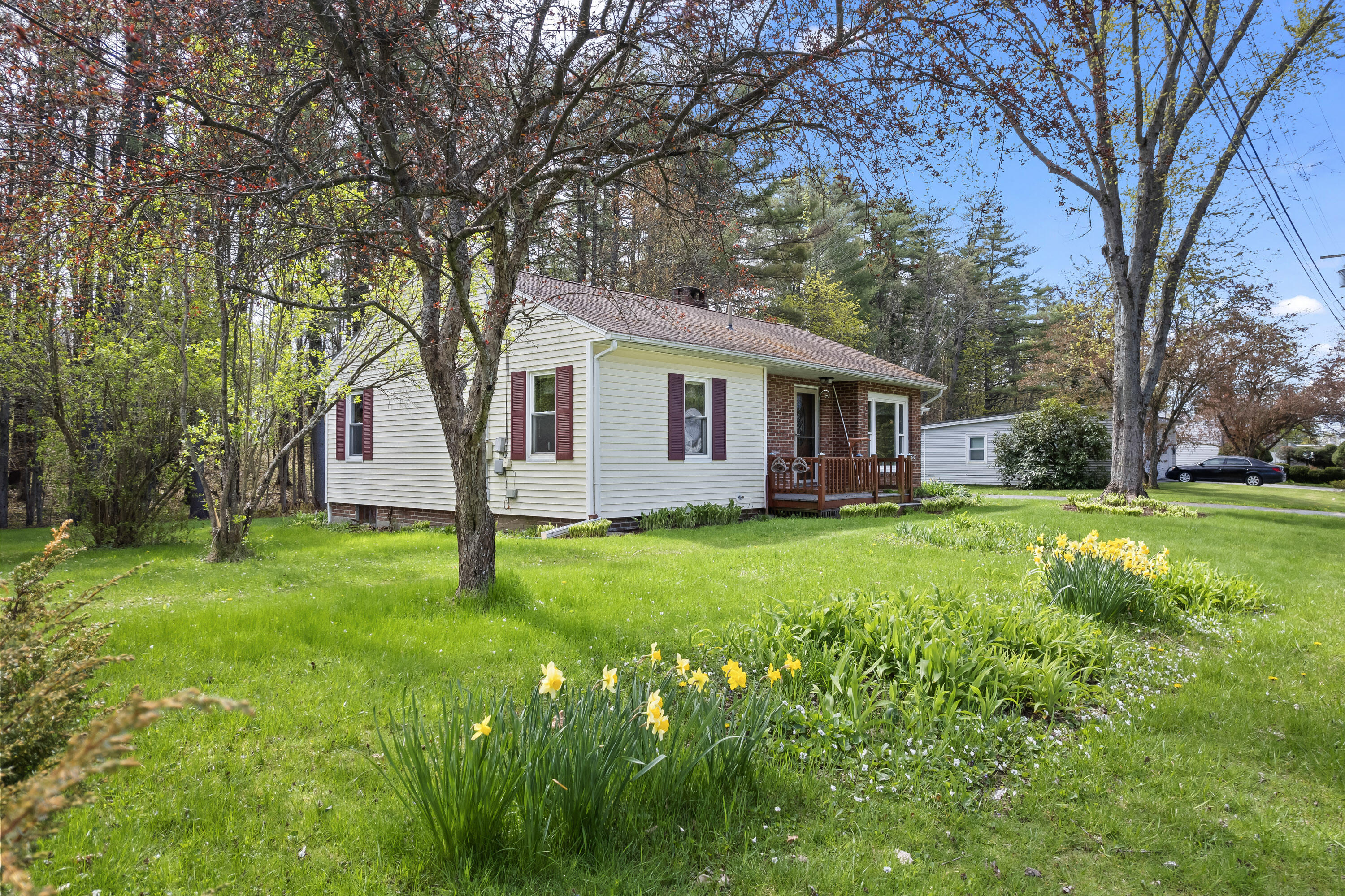 7 Hinkley Street