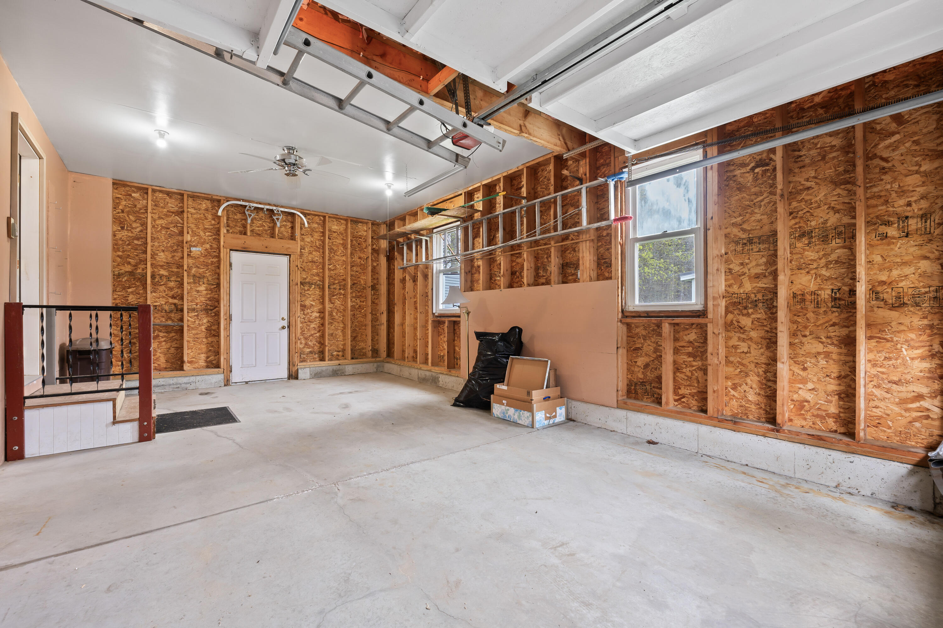 7 Hinkley Street