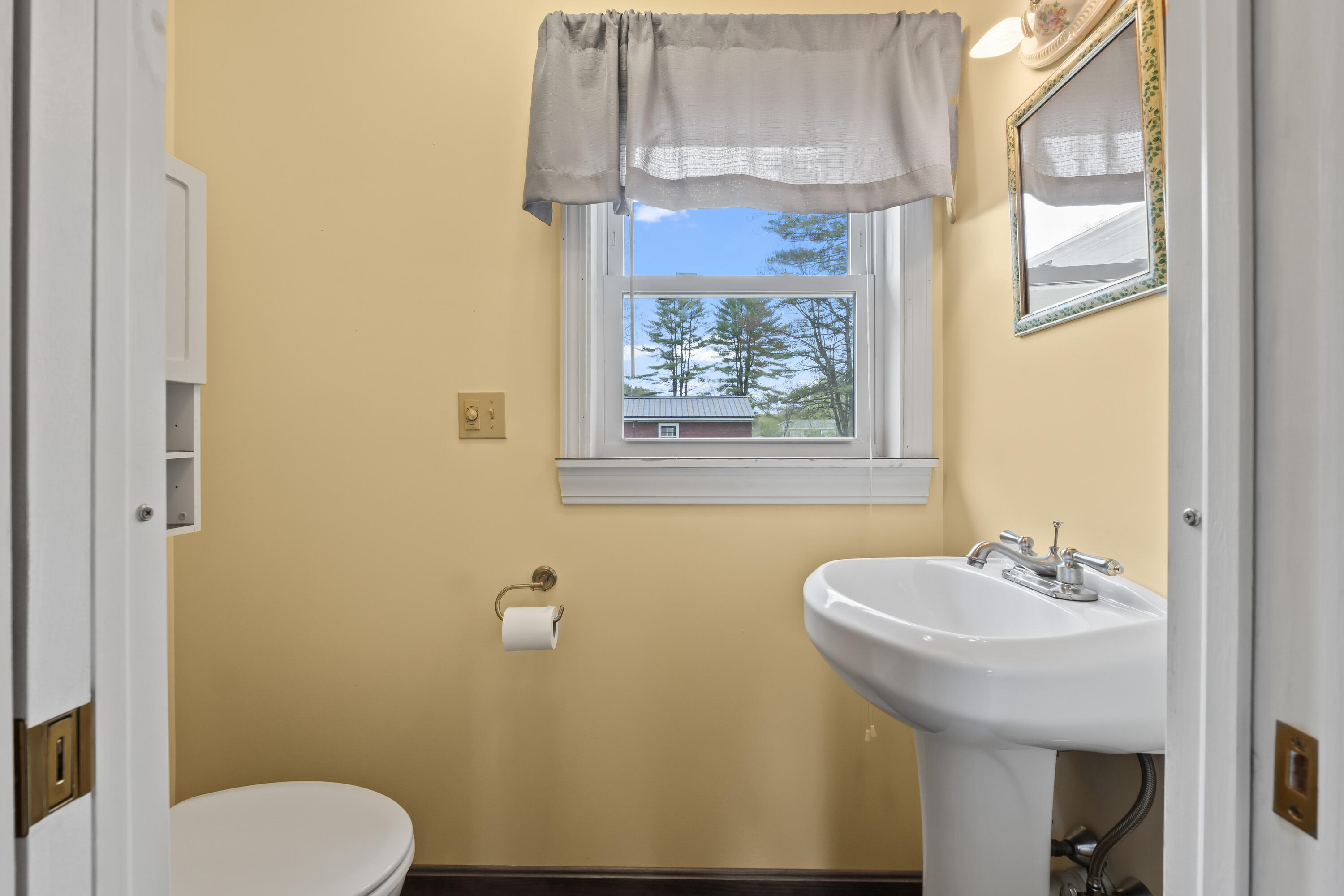 7 Hinkley Street