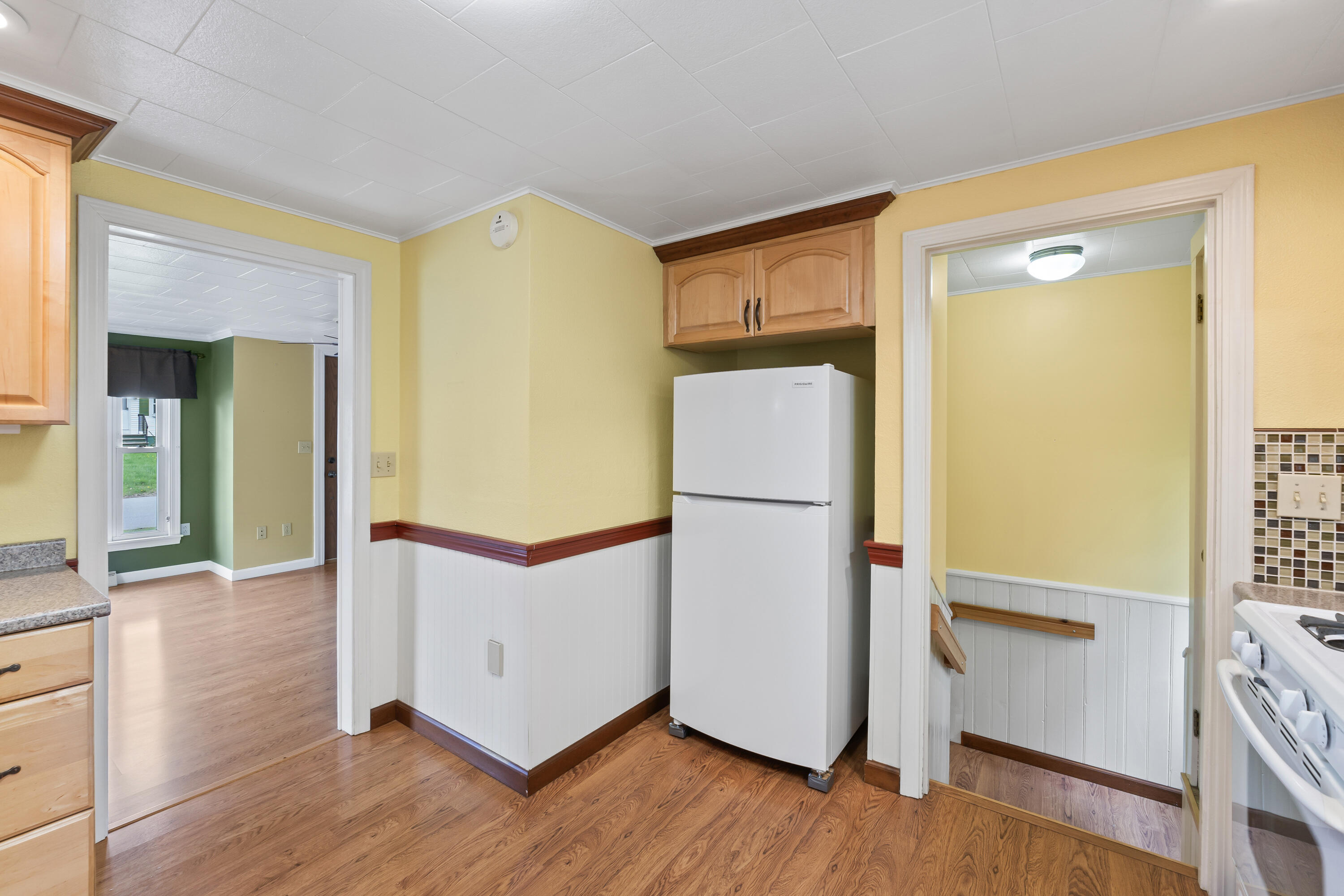 7 Hinkley Street