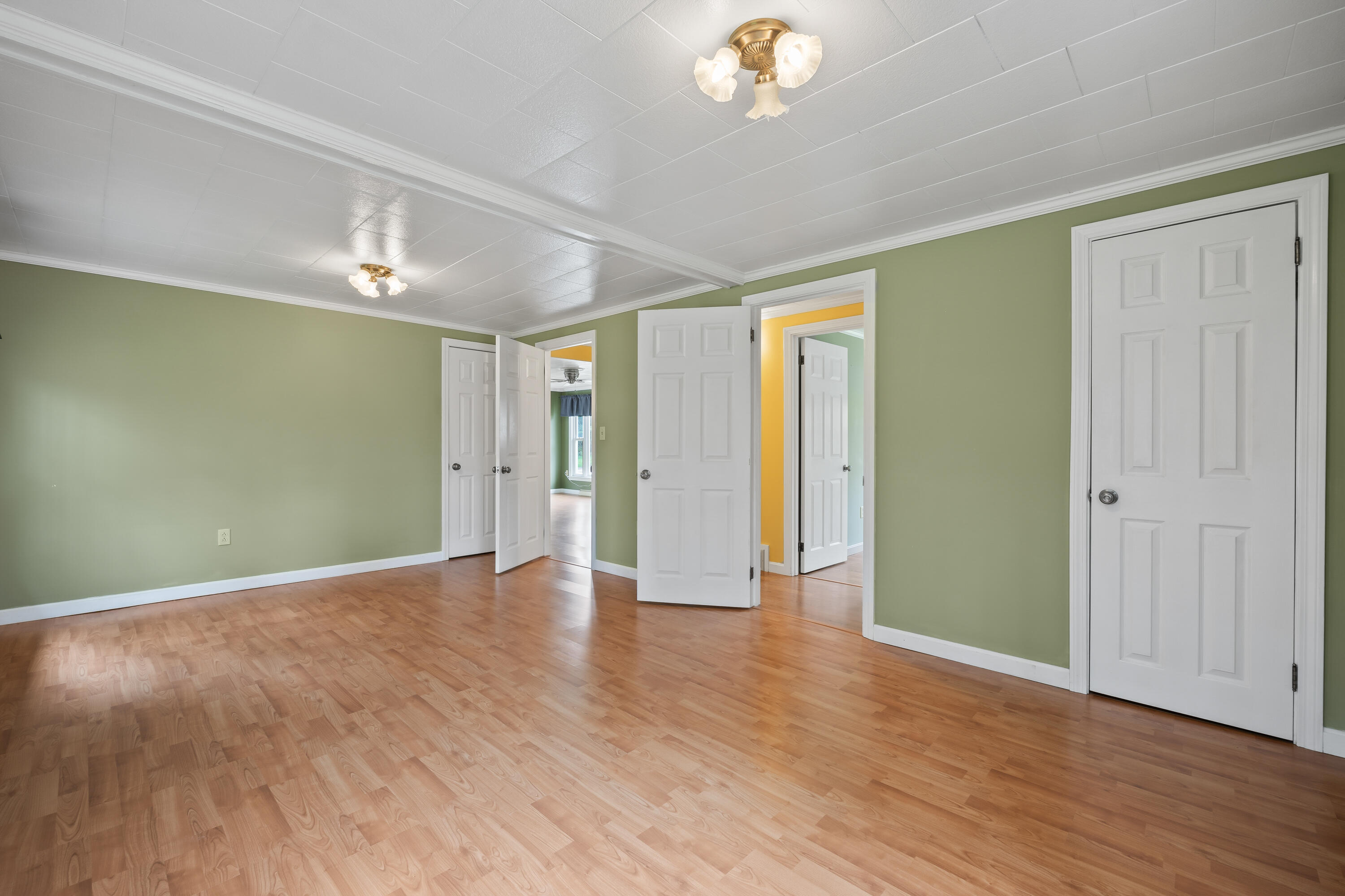 7 Hinkley Street