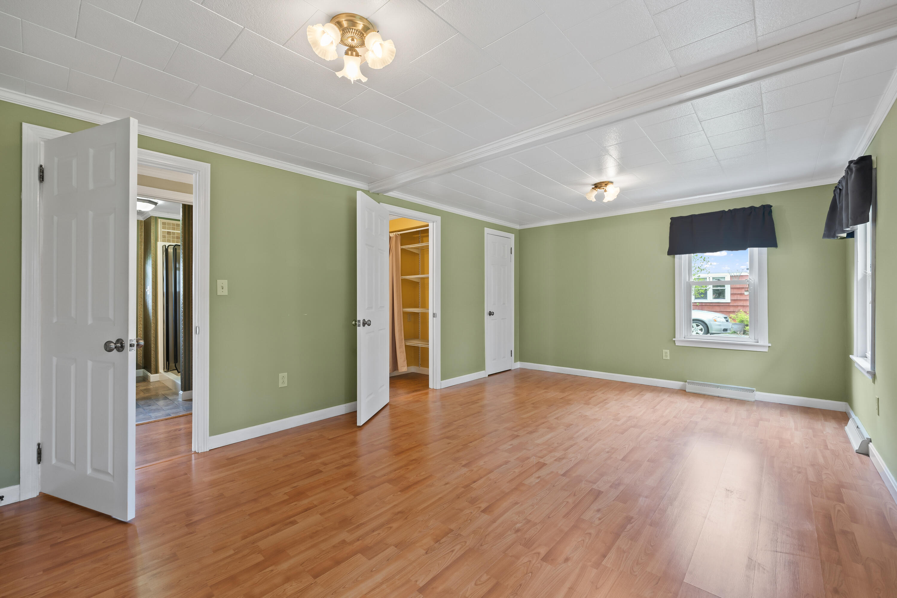7 Hinkley Street