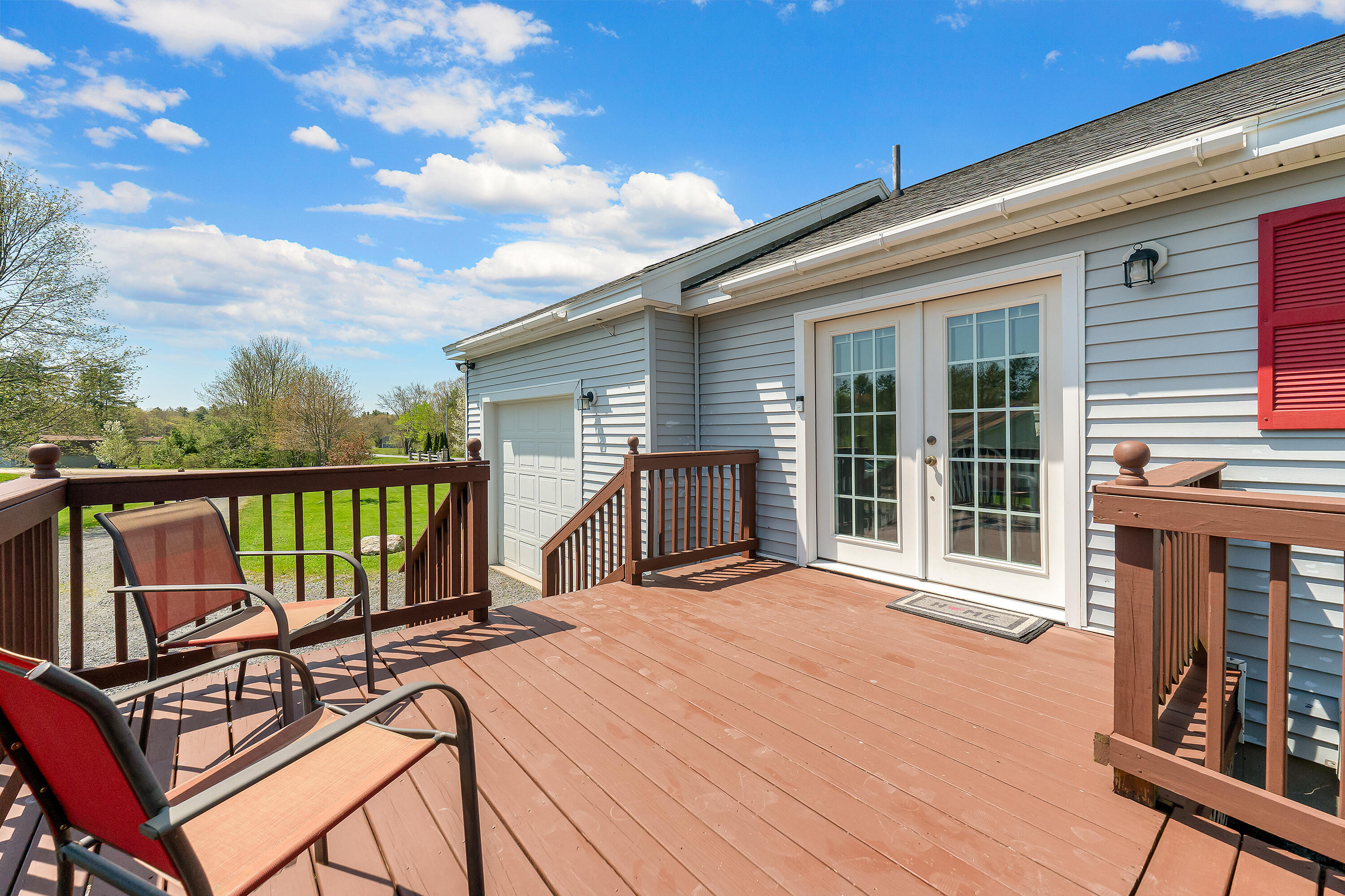 3 Hickory Drive