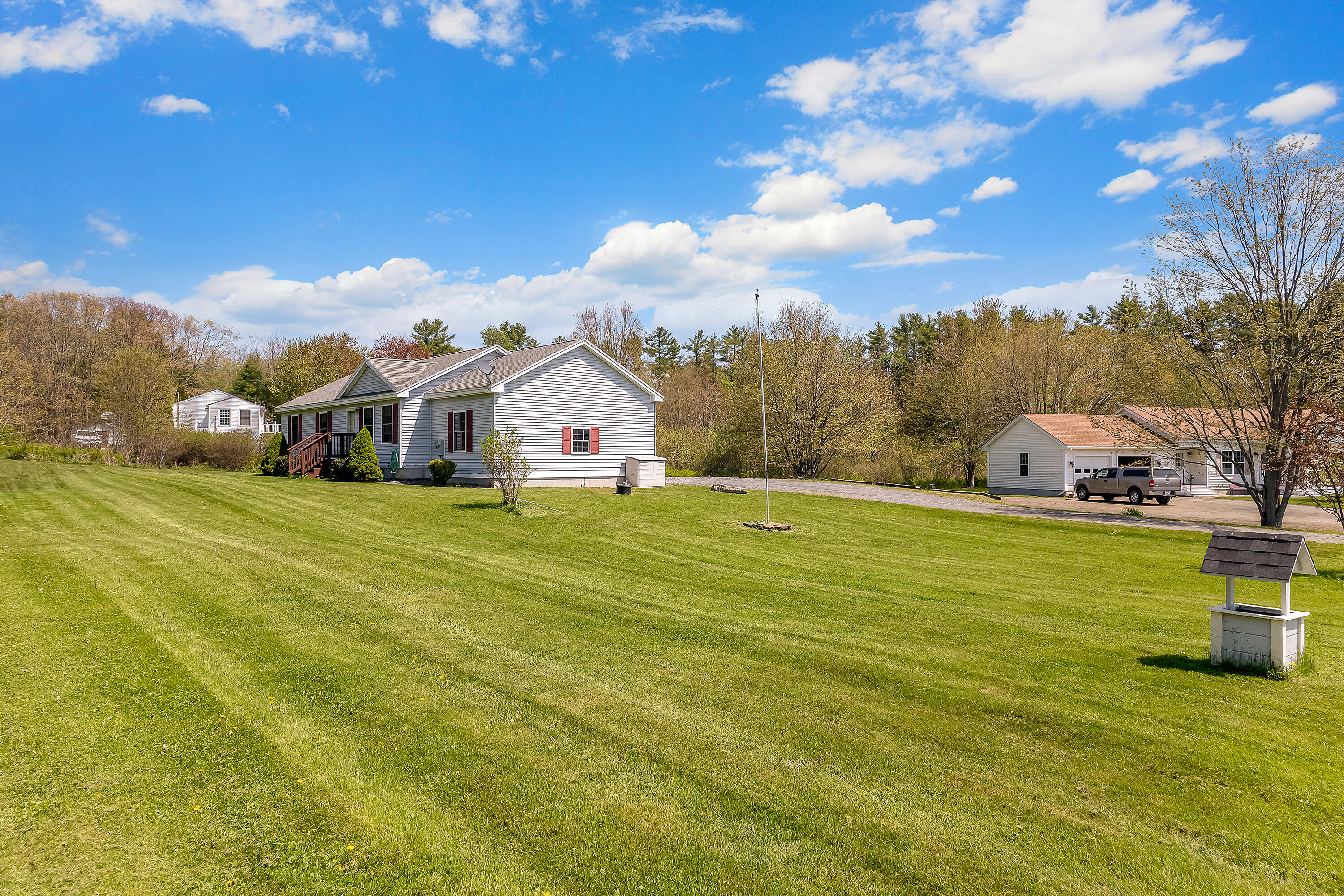 3 Hickory Drive