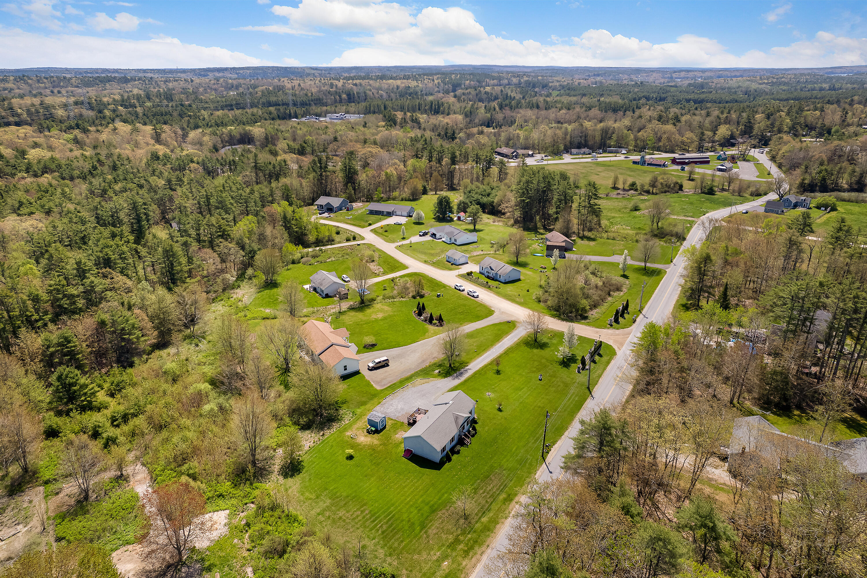 3 Hickory Drive