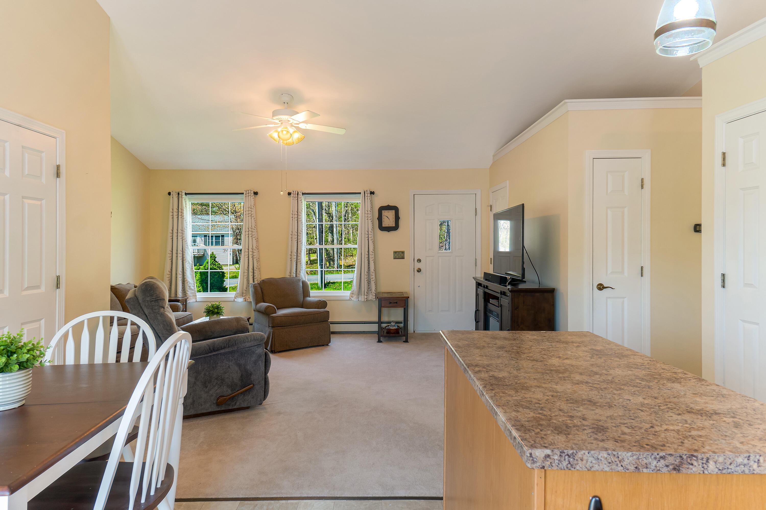 3 Hickory Drive