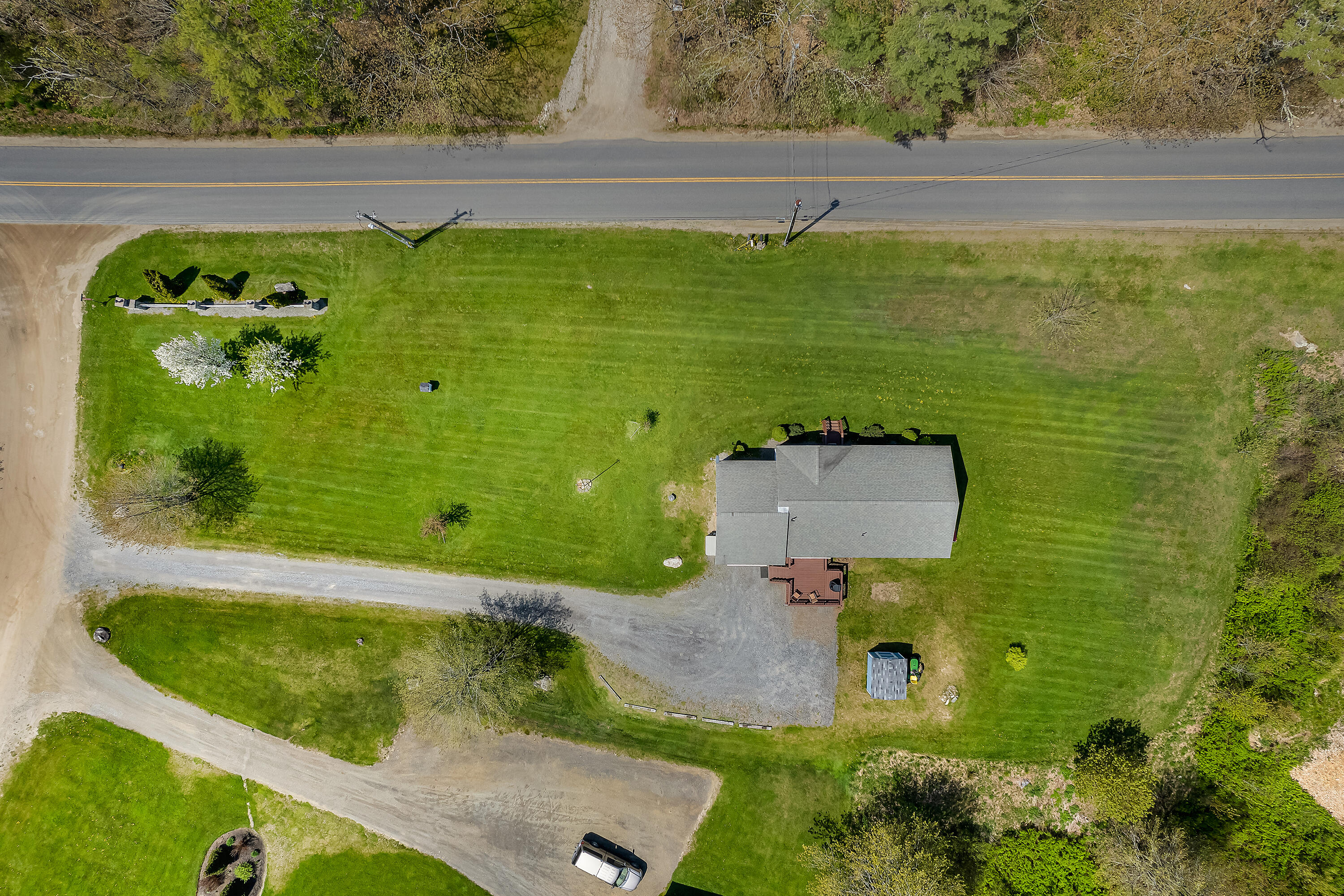 3 Hickory Drive