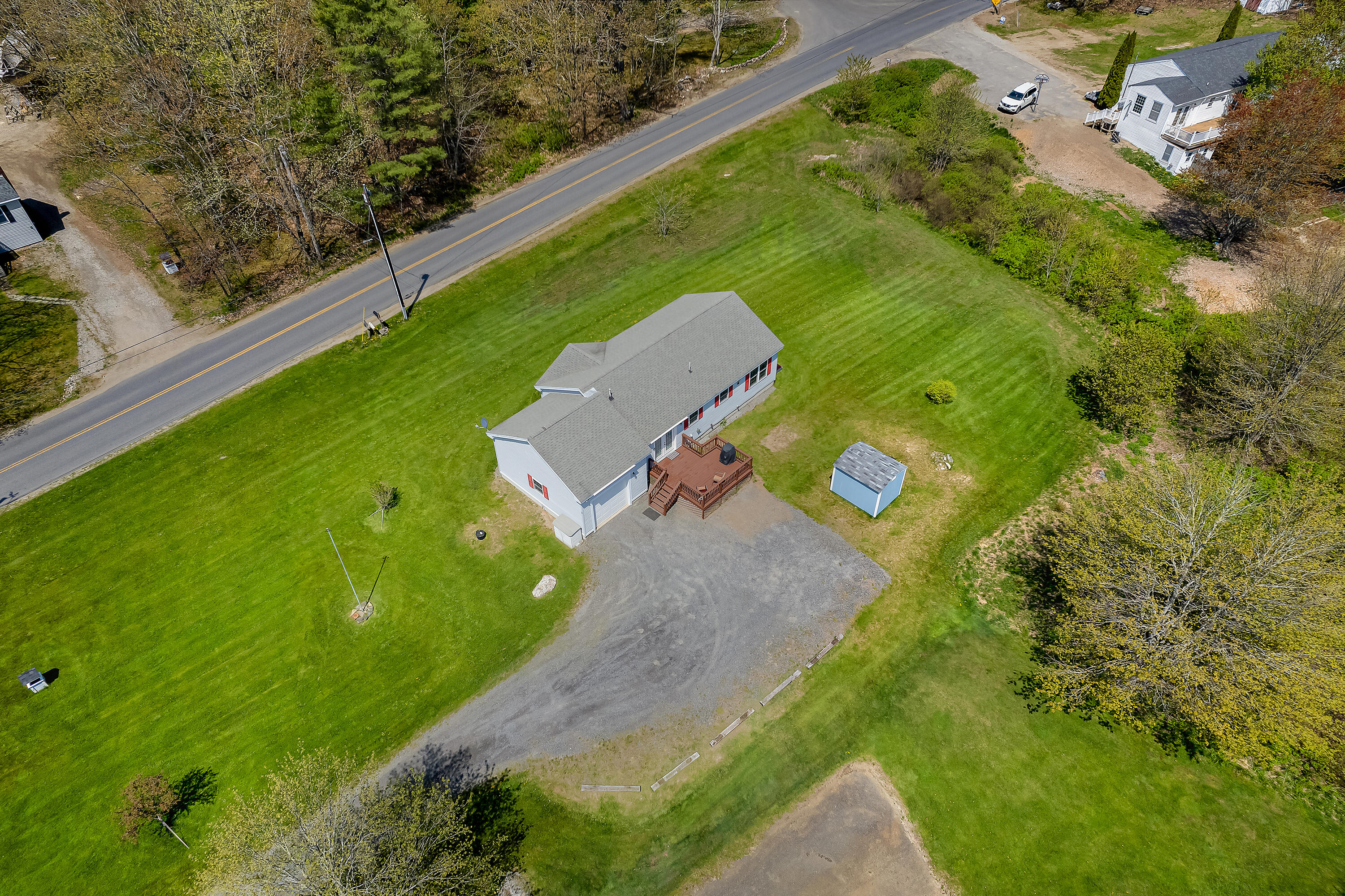 3 Hickory Drive