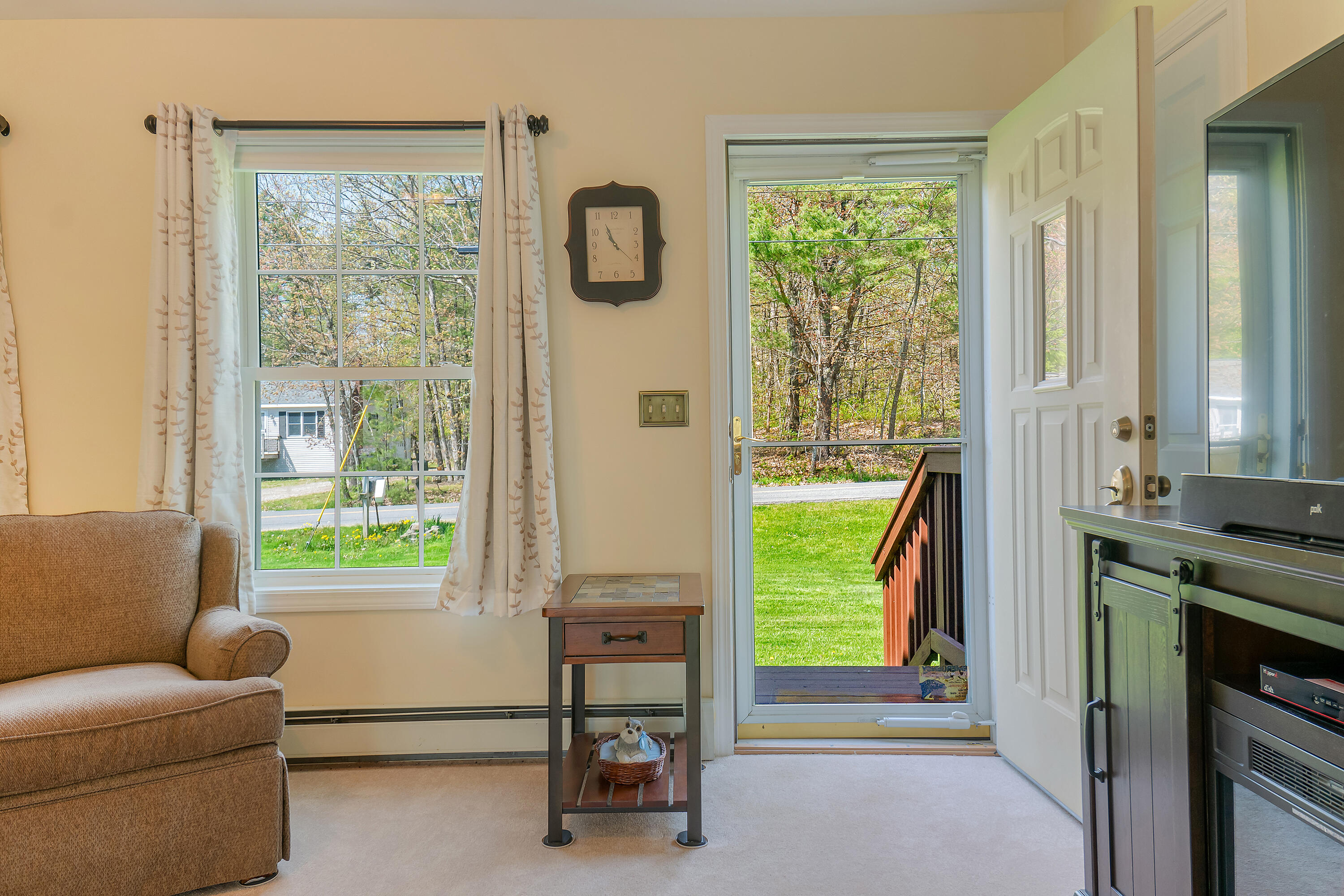 3 Hickory Drive