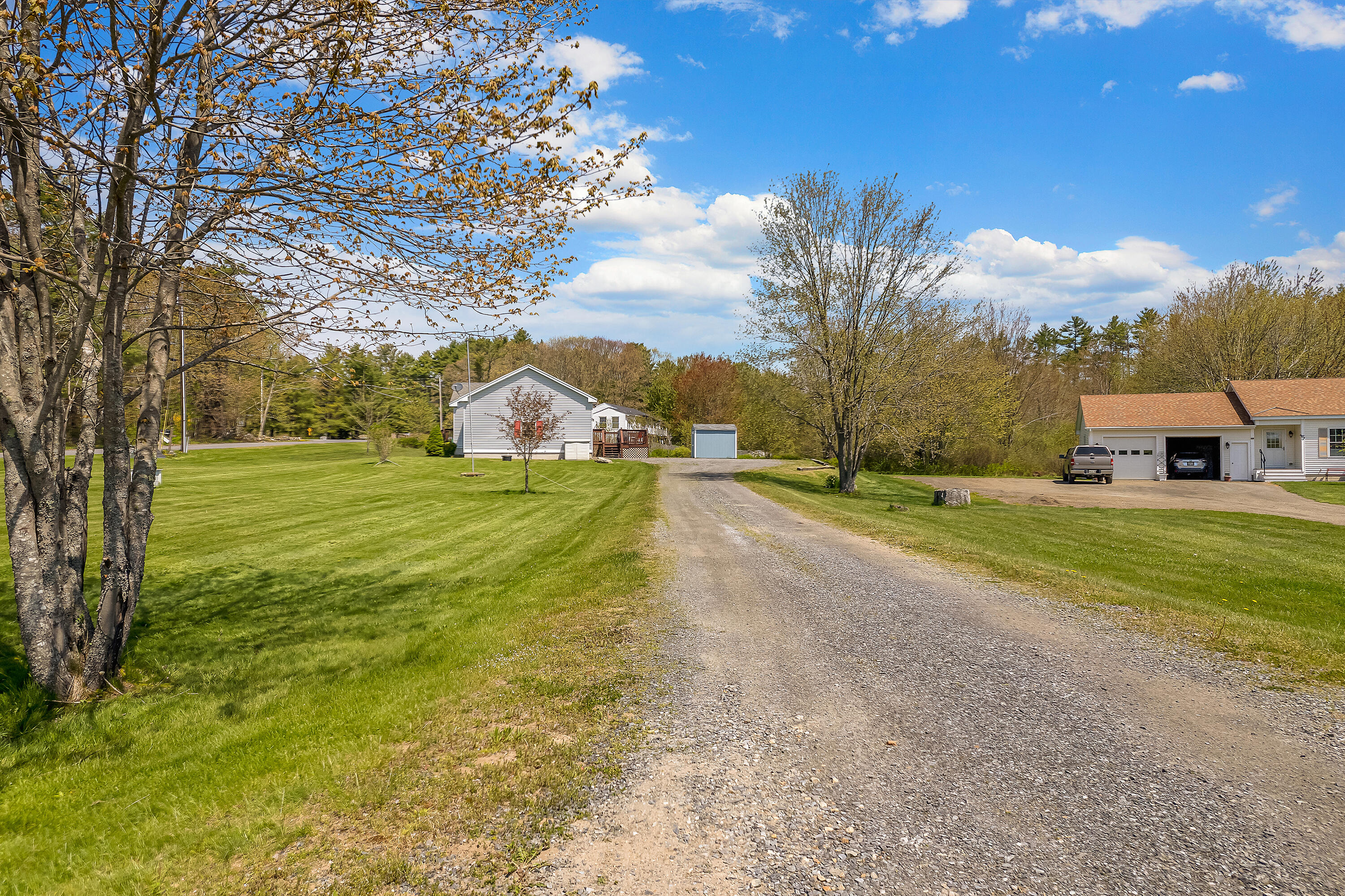 3 Hickory Drive