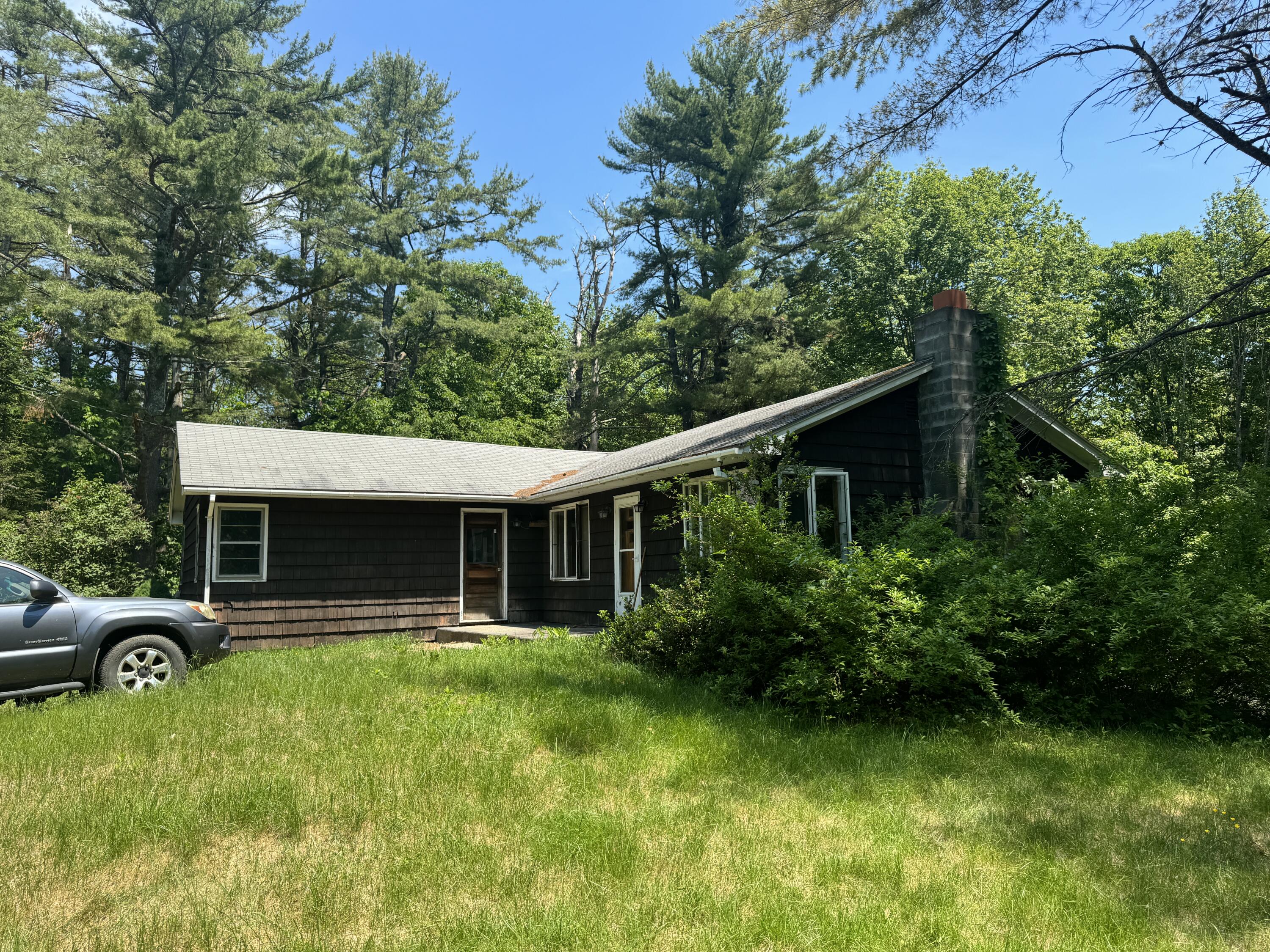 407 Lowelltown Road