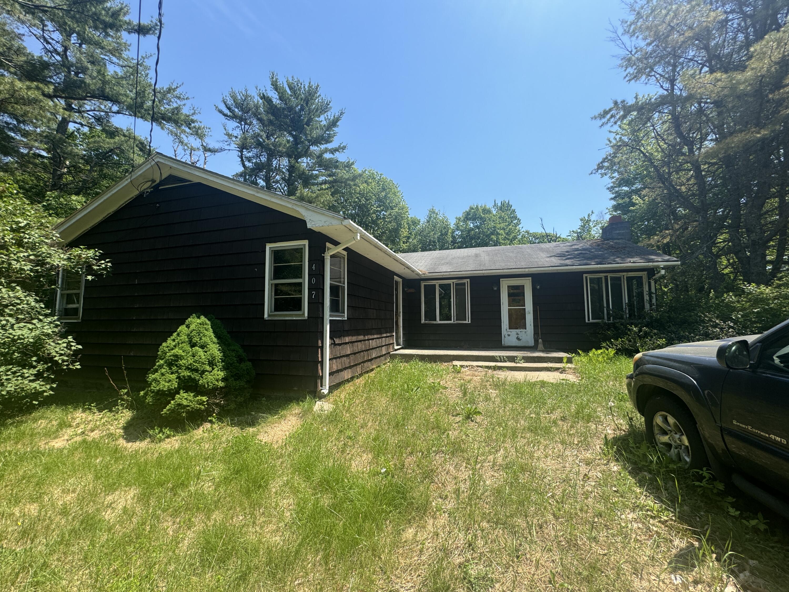 407 Lowelltown Road