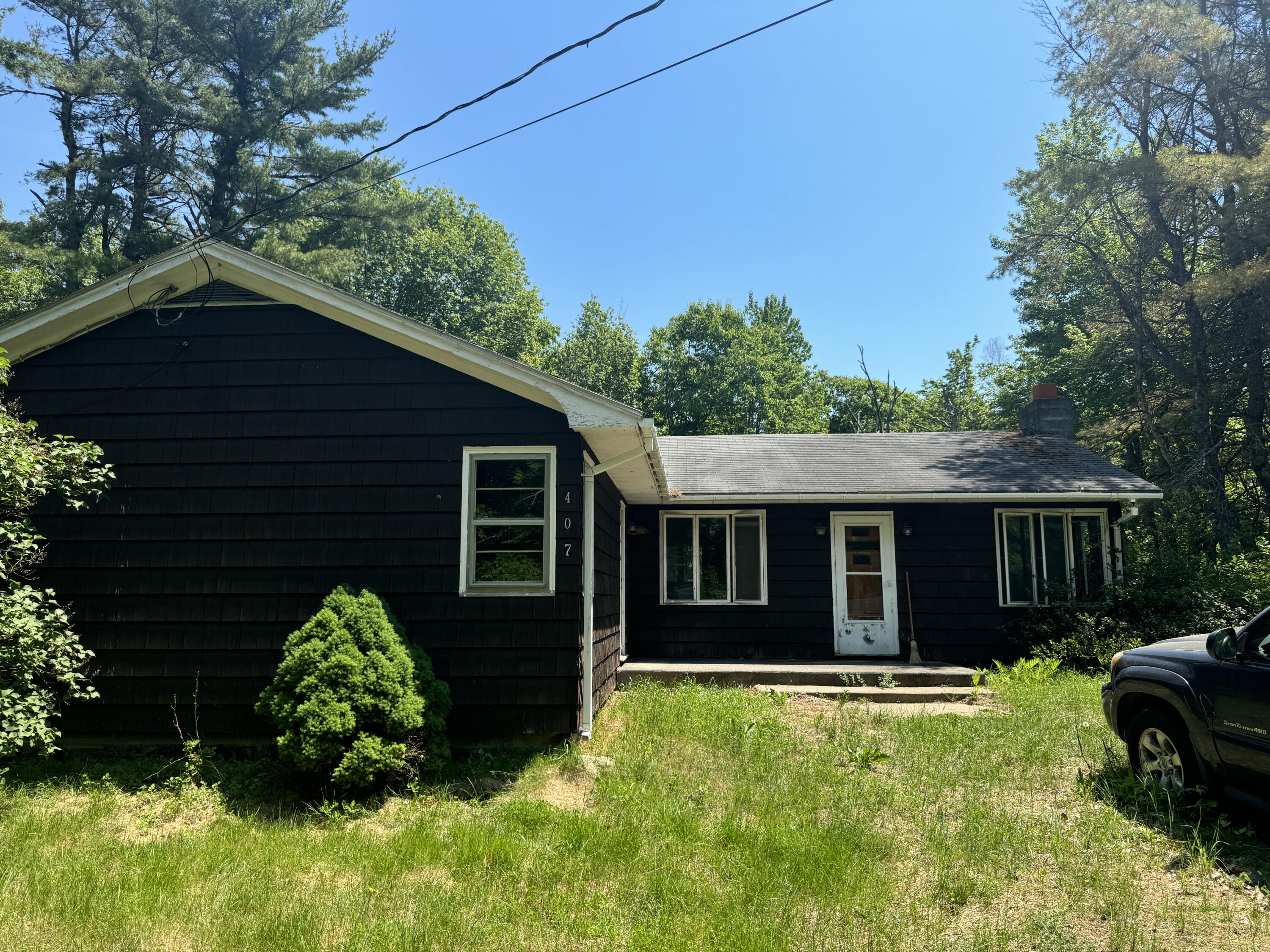 407 Lowelltown Road