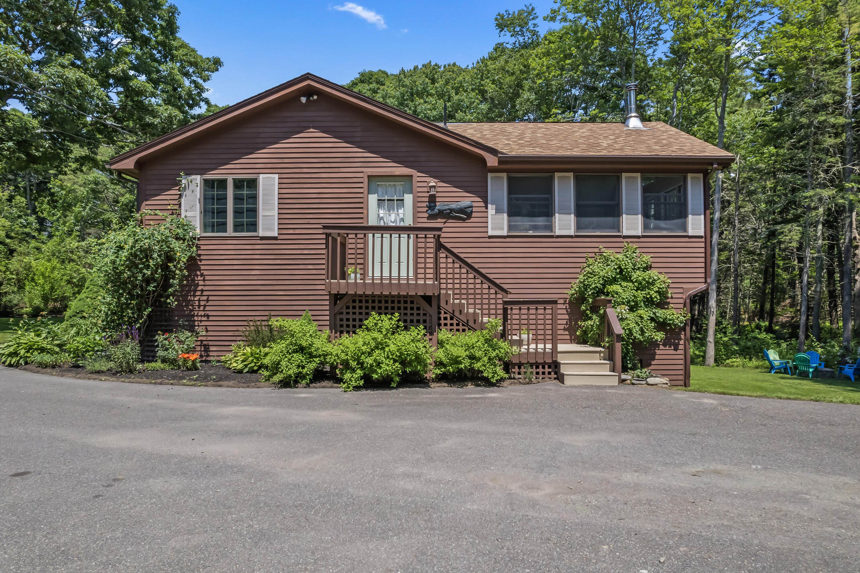 101 Eastern Avenue