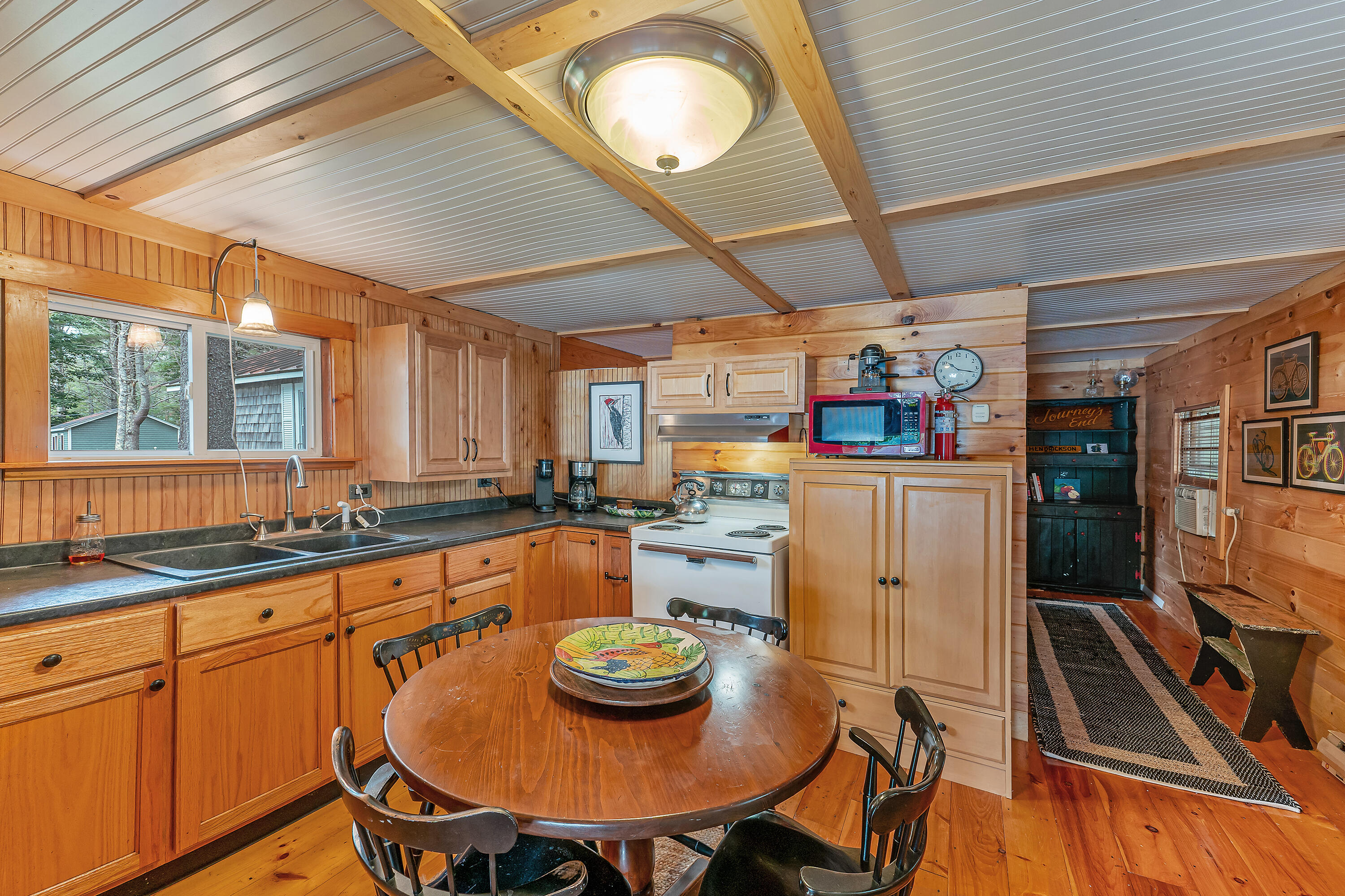 43 Sunrise Park Road