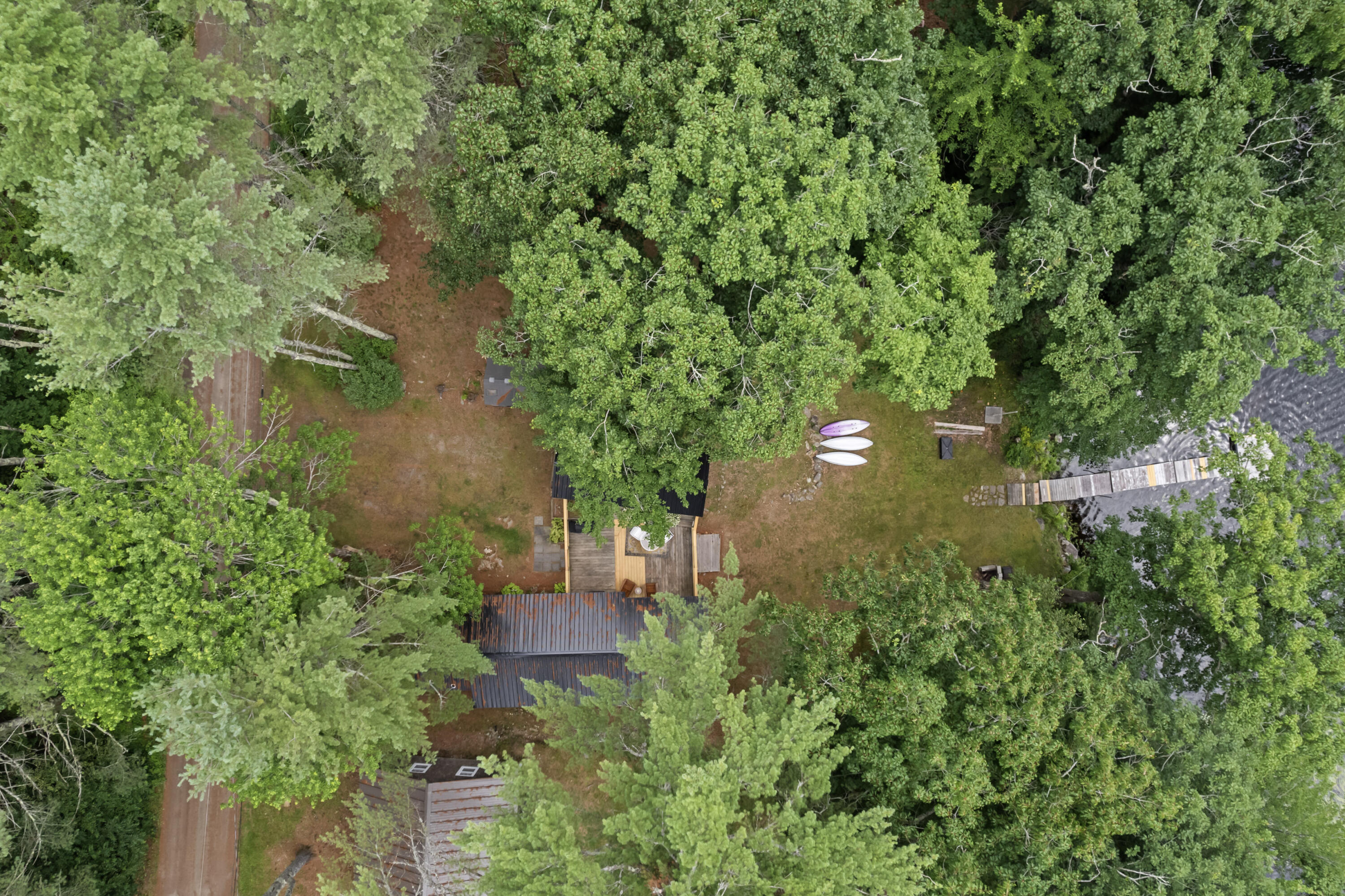 43 Sunrise Park Road
