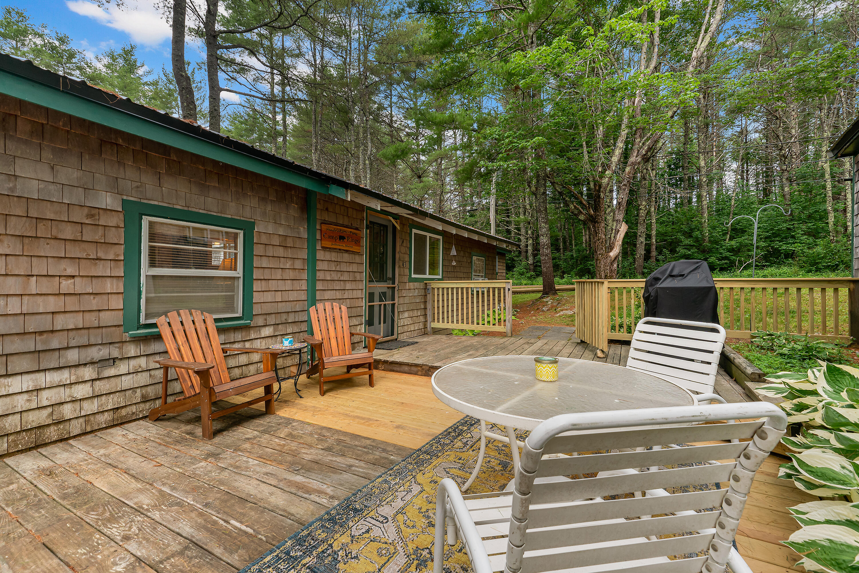 43 Sunrise Park Road