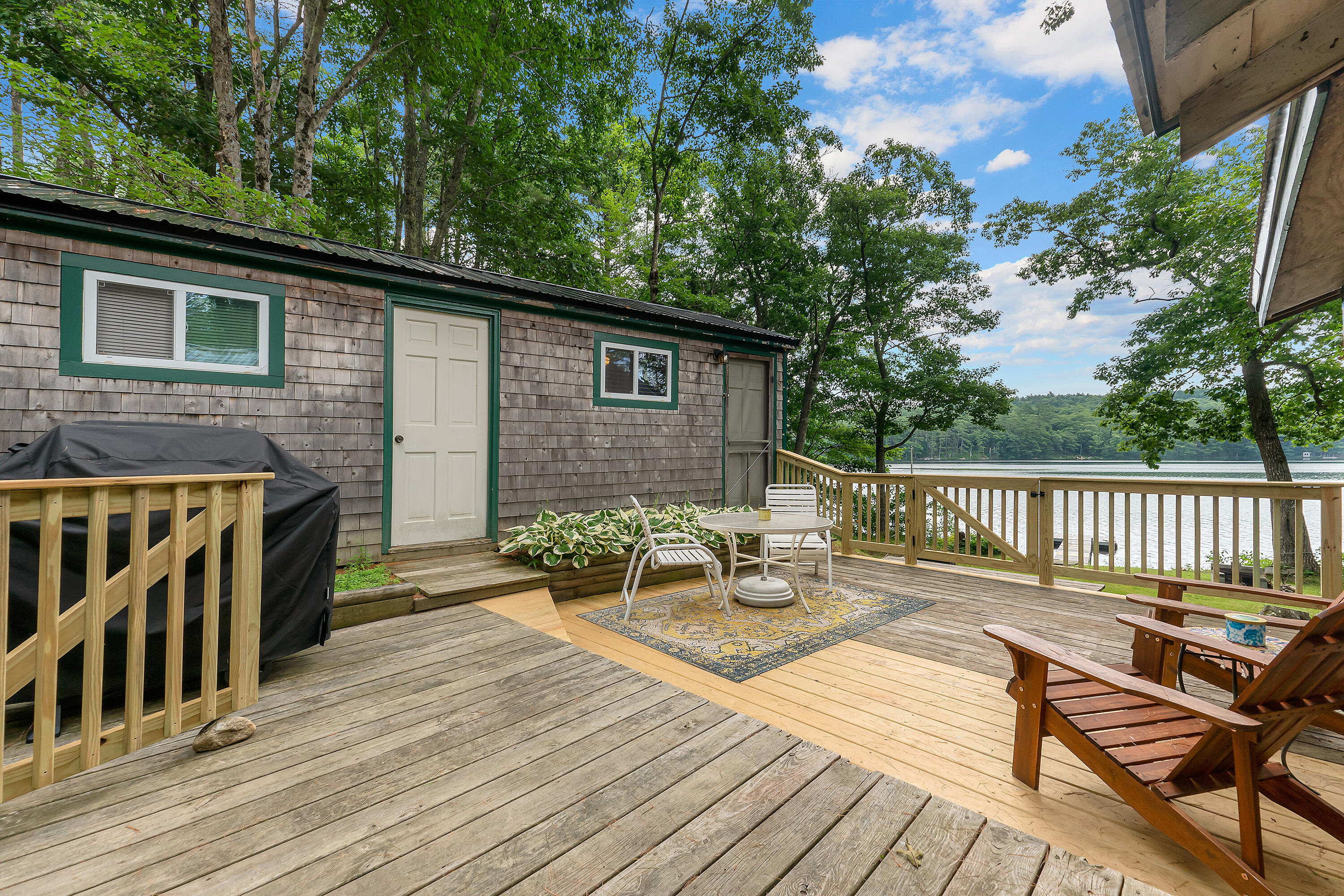43 Sunrise Park Road