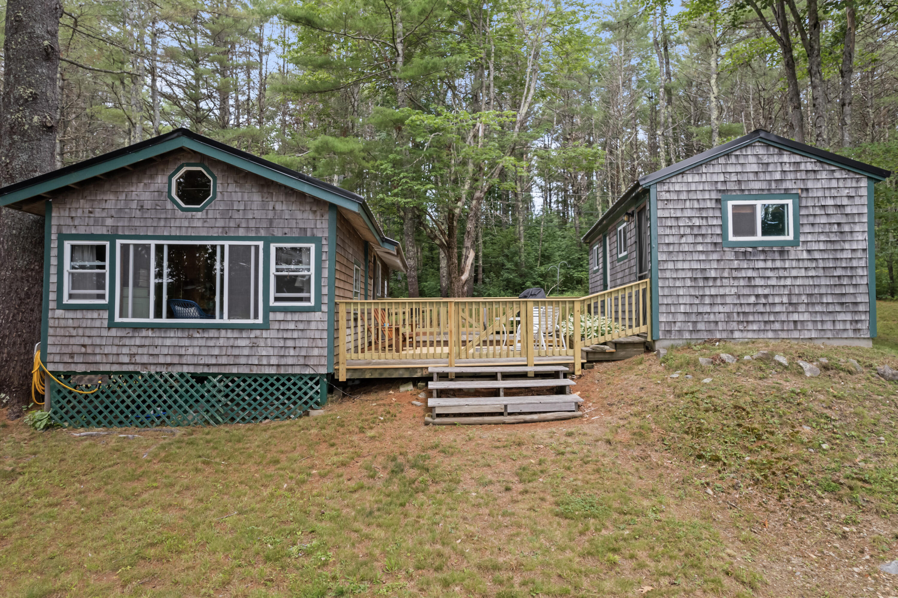 43 Sunrise Park Road