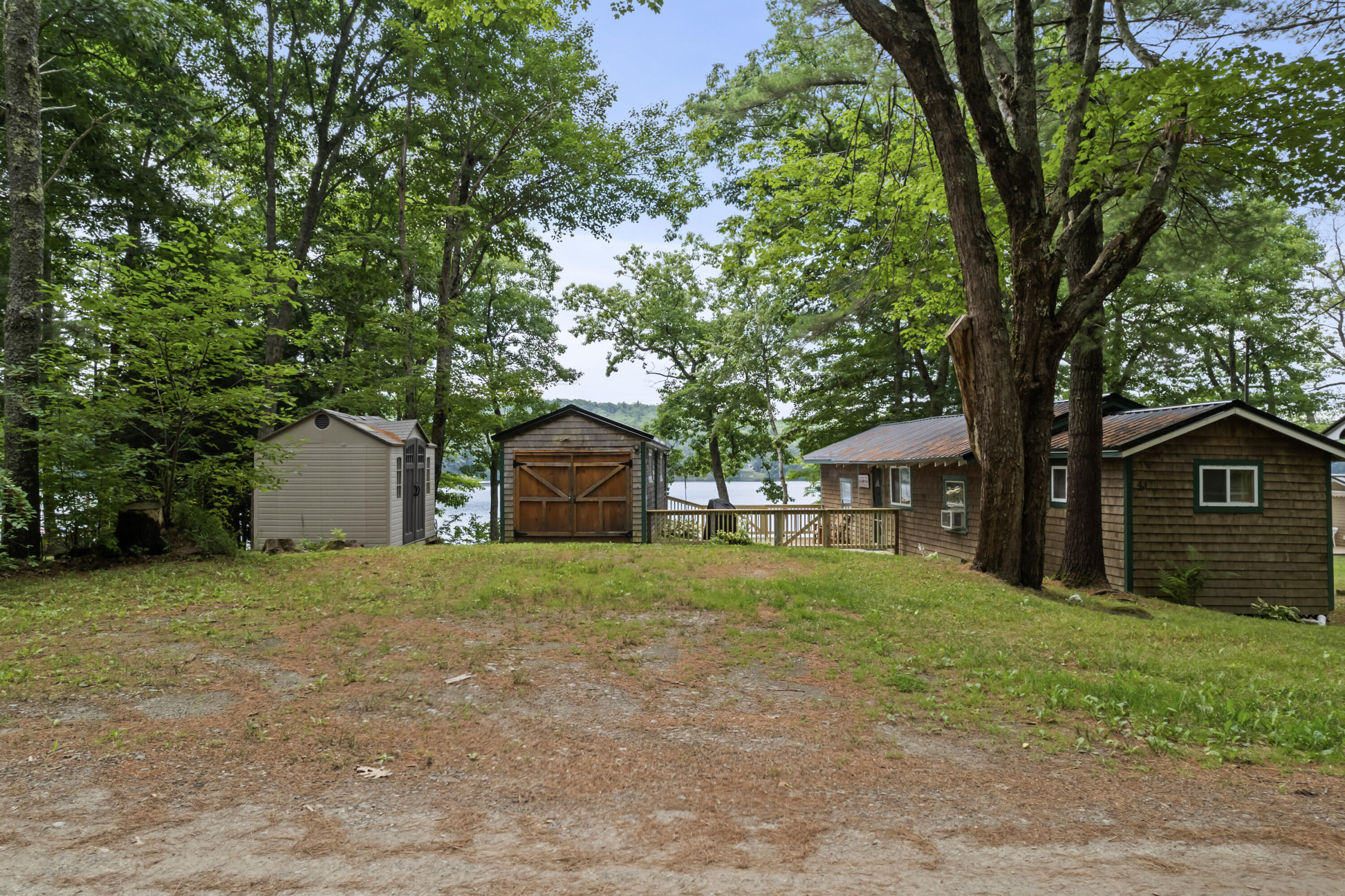 43 Sunrise Park Road