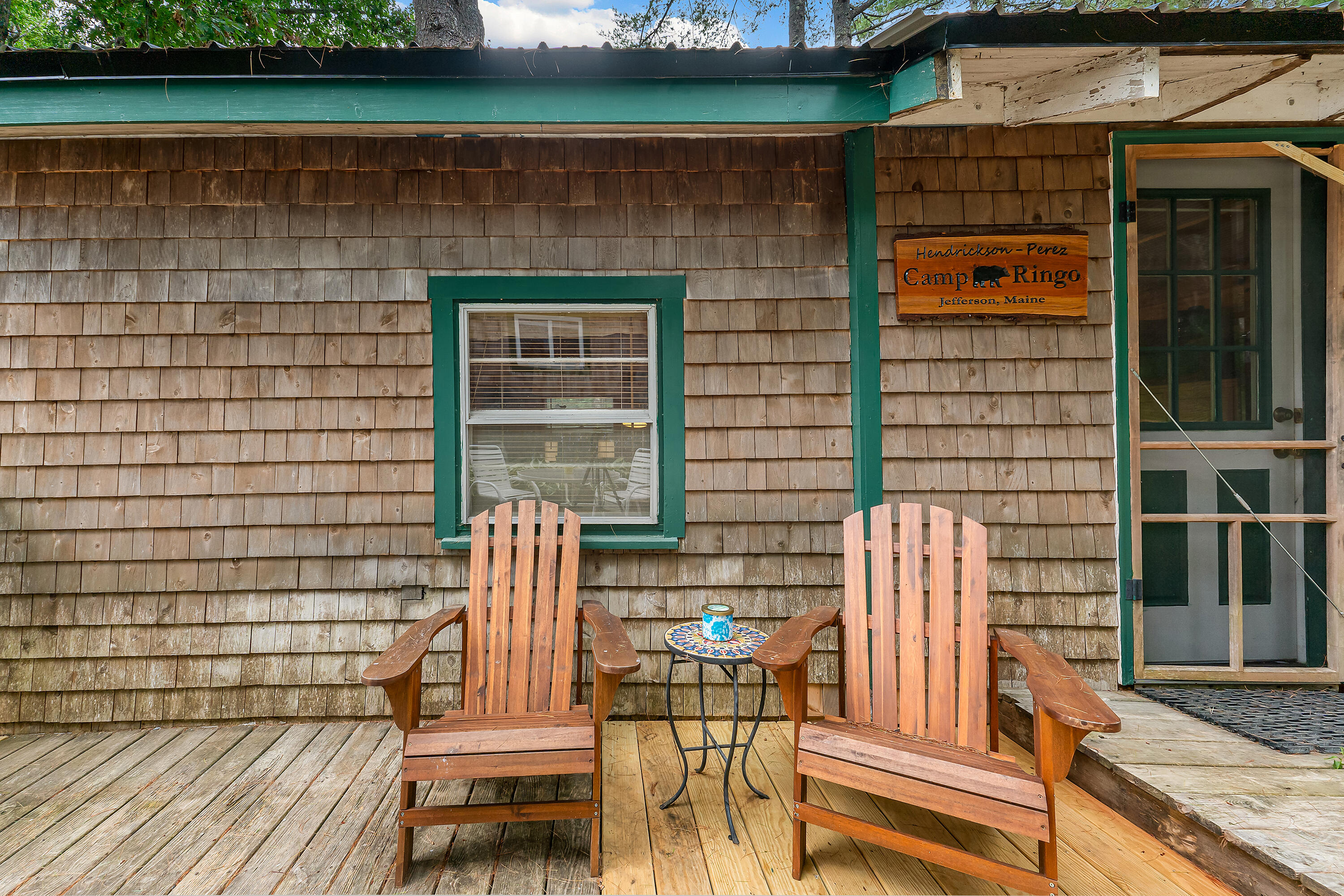 43 Sunrise Park Road