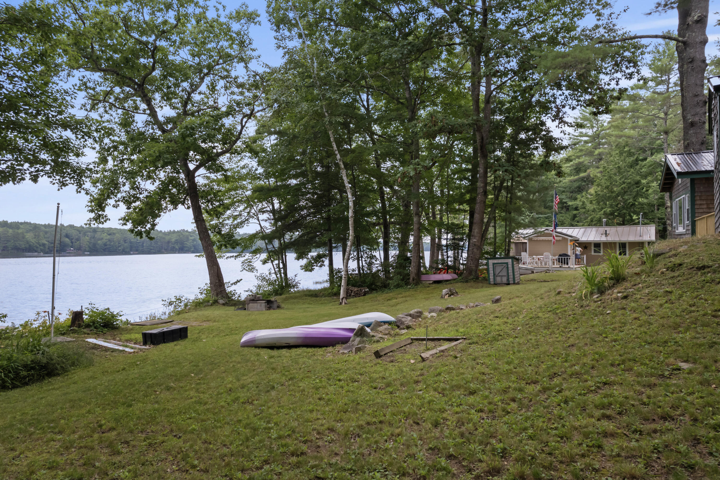43 Sunrise Park Road