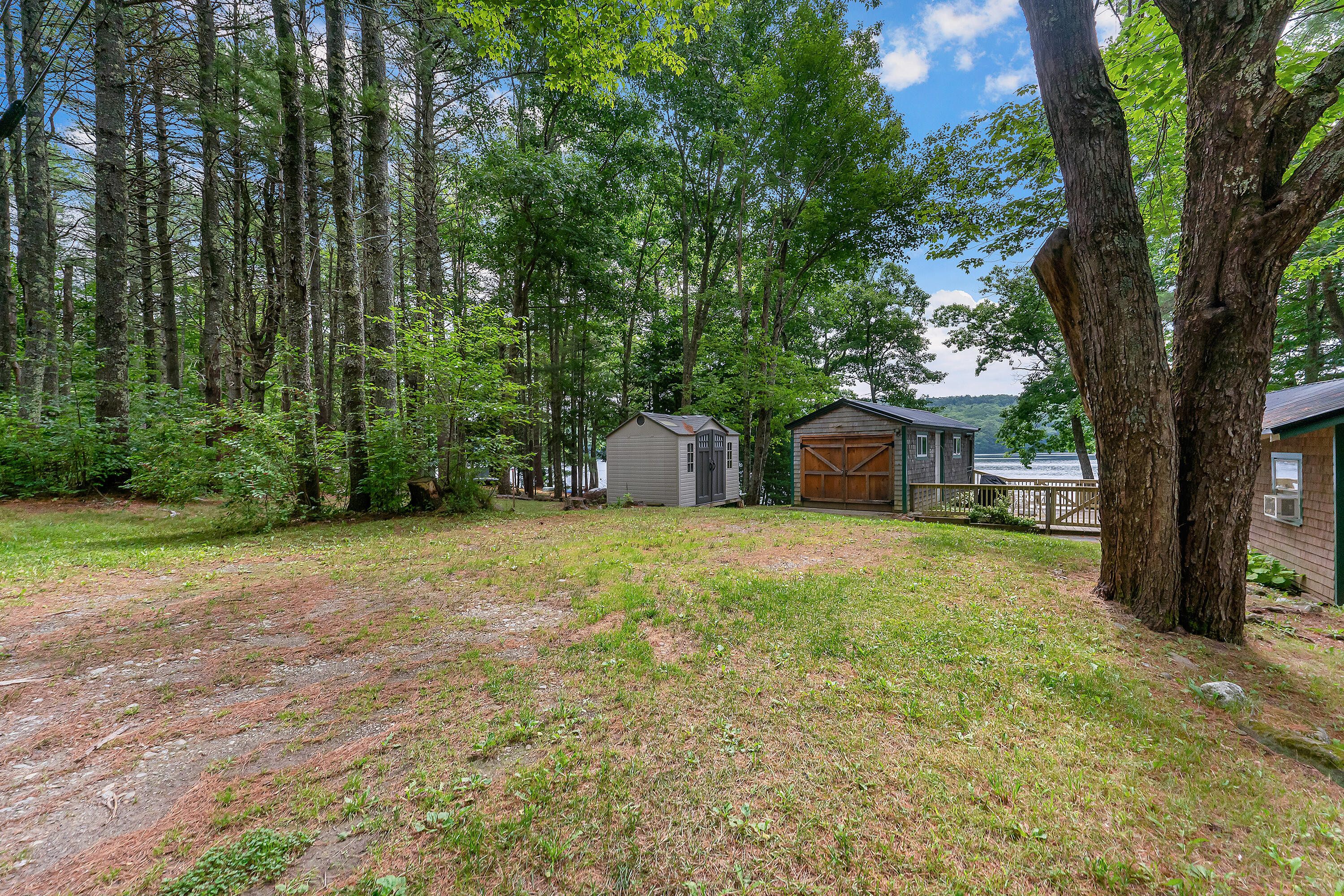 43 Sunrise Park Road