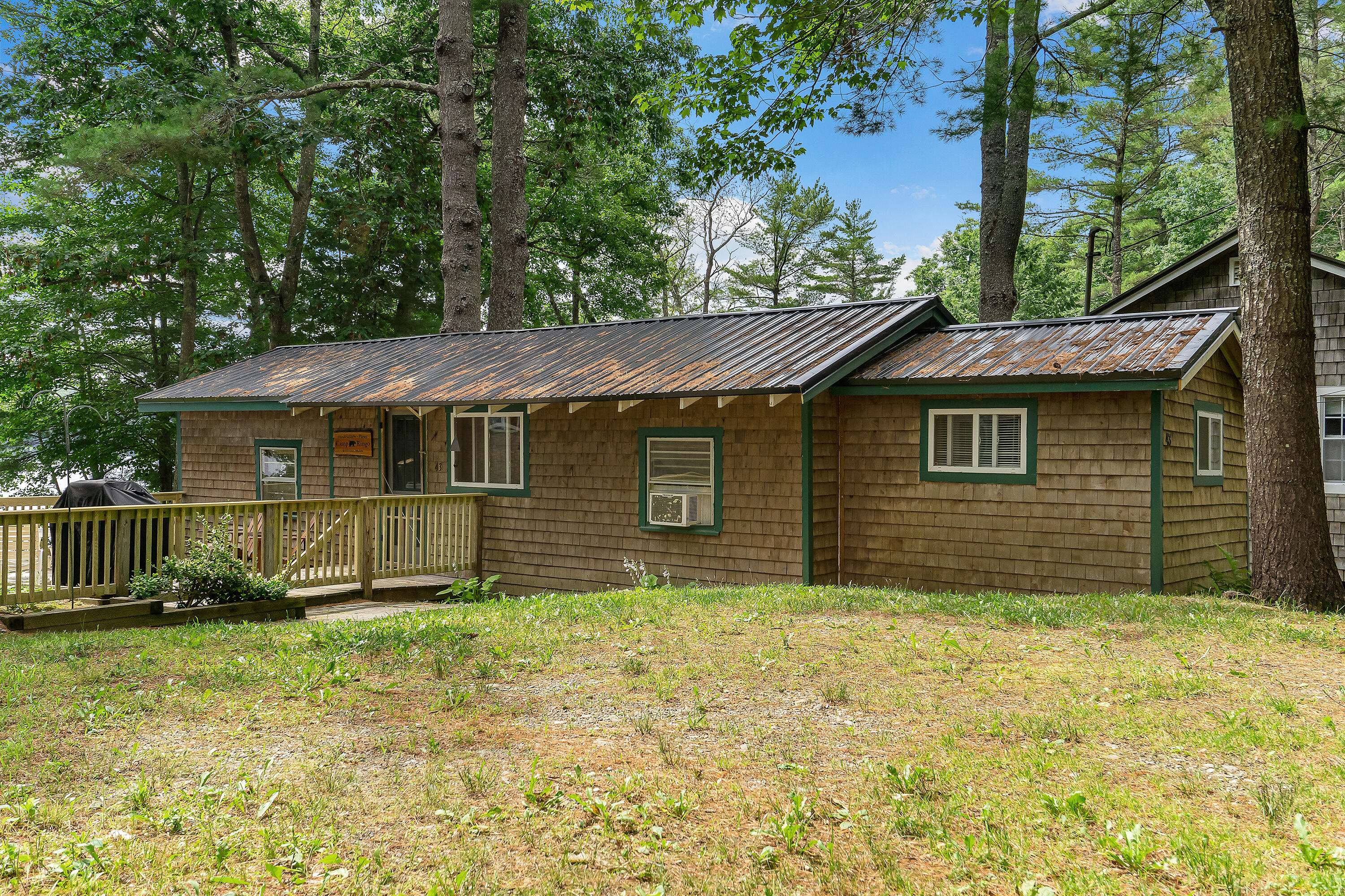 43 Sunrise Park Road