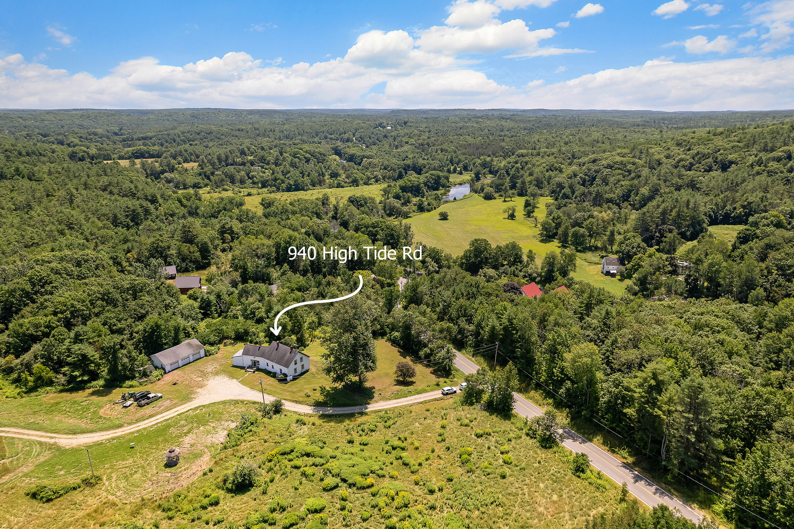 940 Head Tide Hill Road