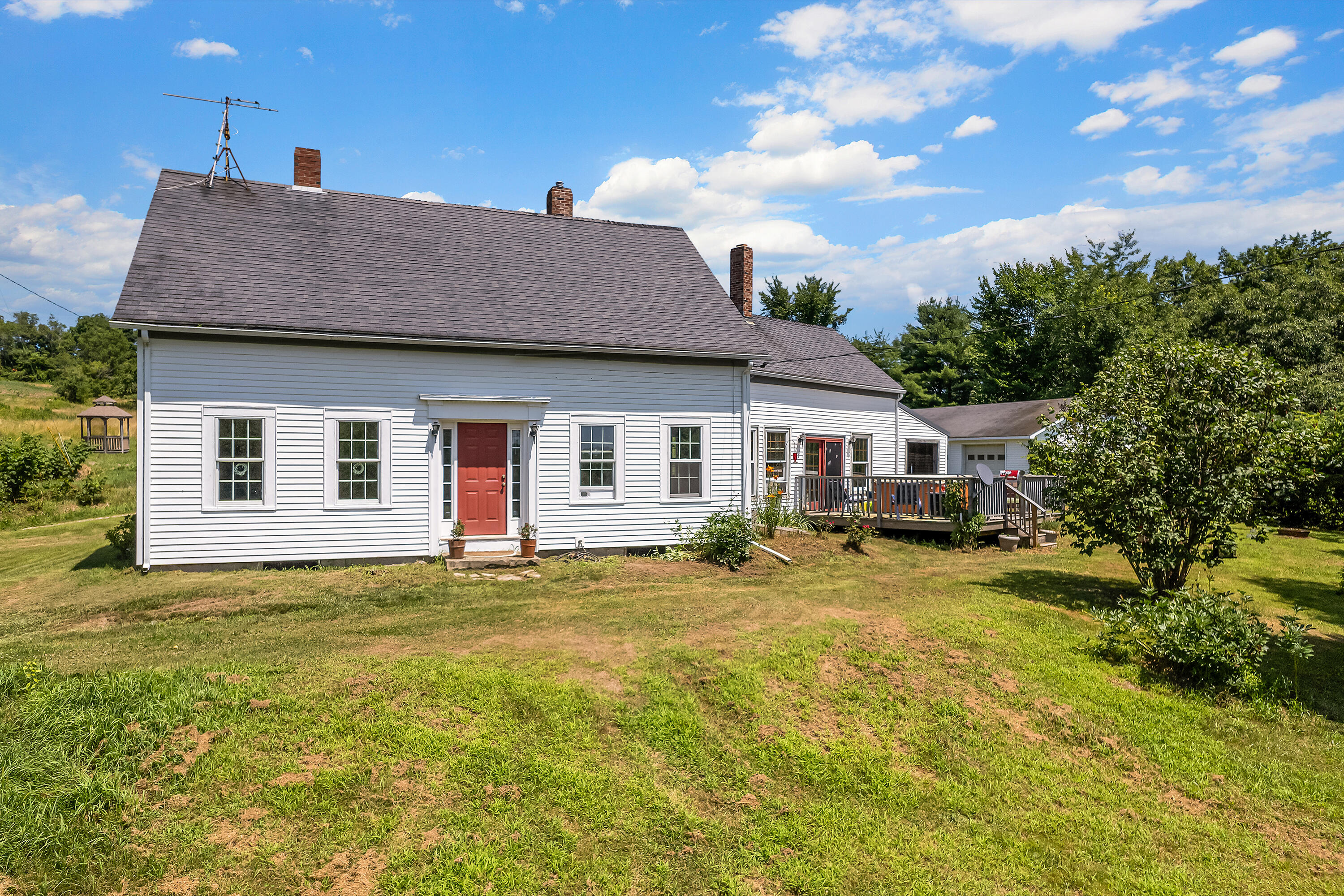 940 Head Tide Hill Road