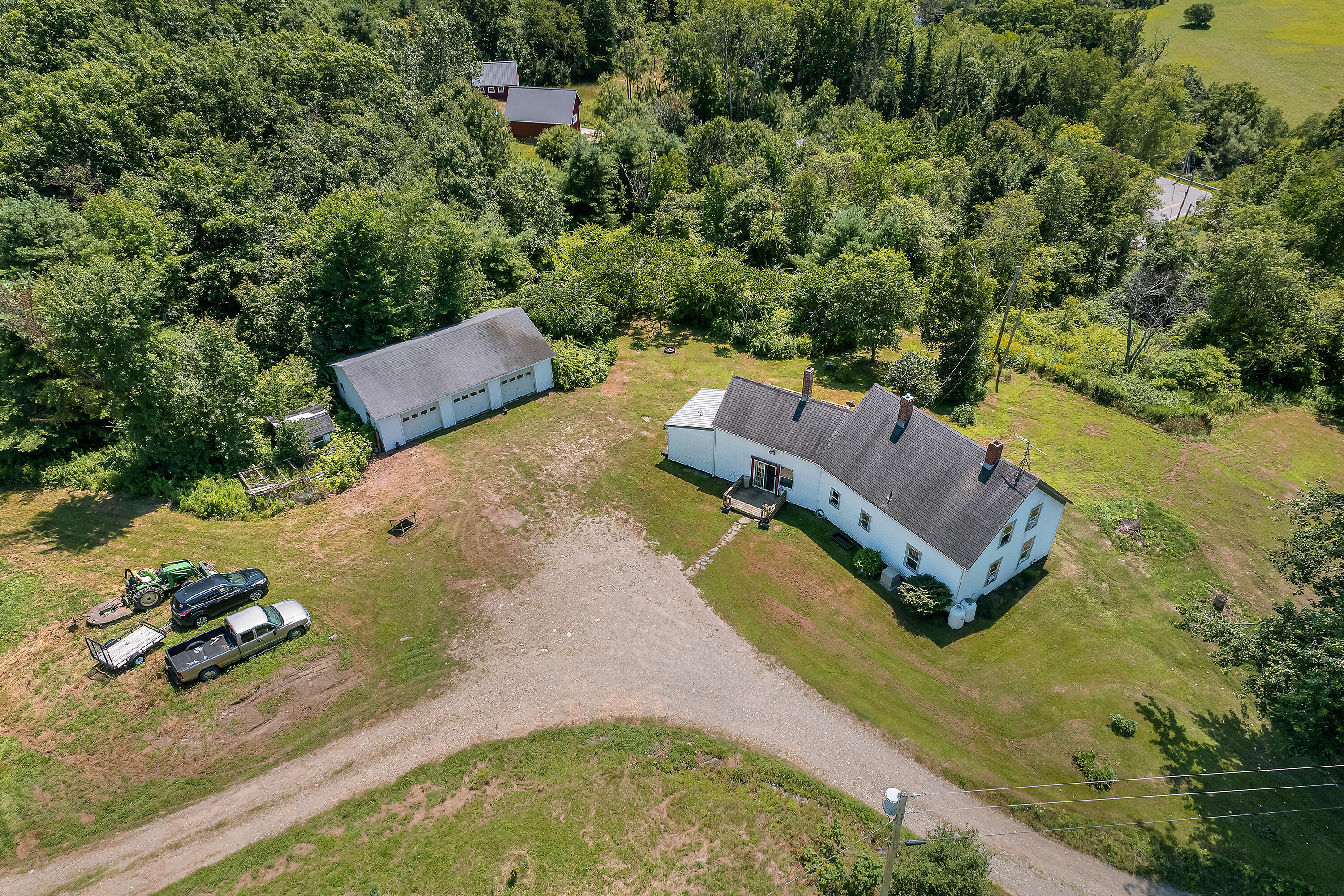 940 Head Tide Hill Road
