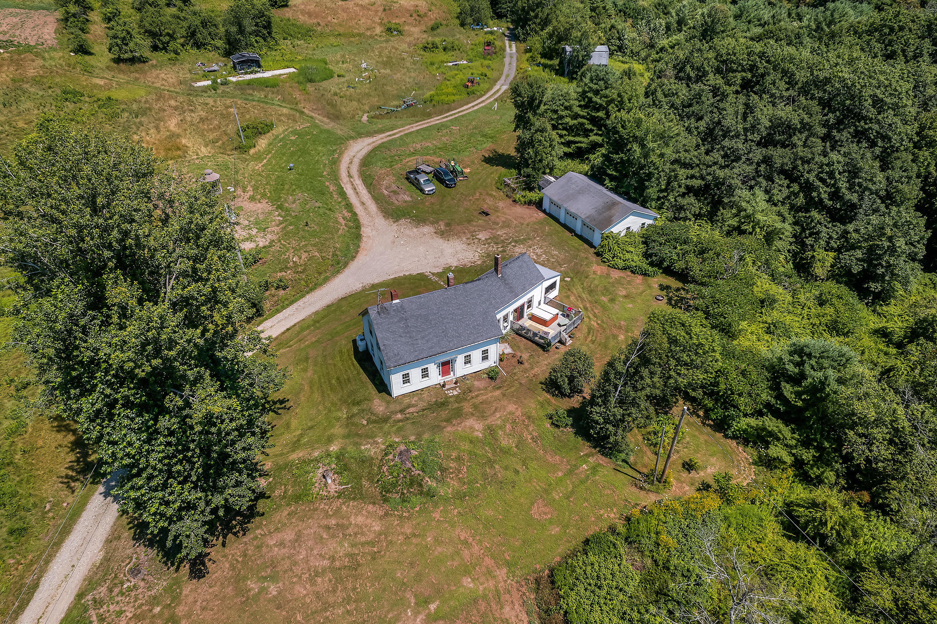 940 Head Tide Hill Road