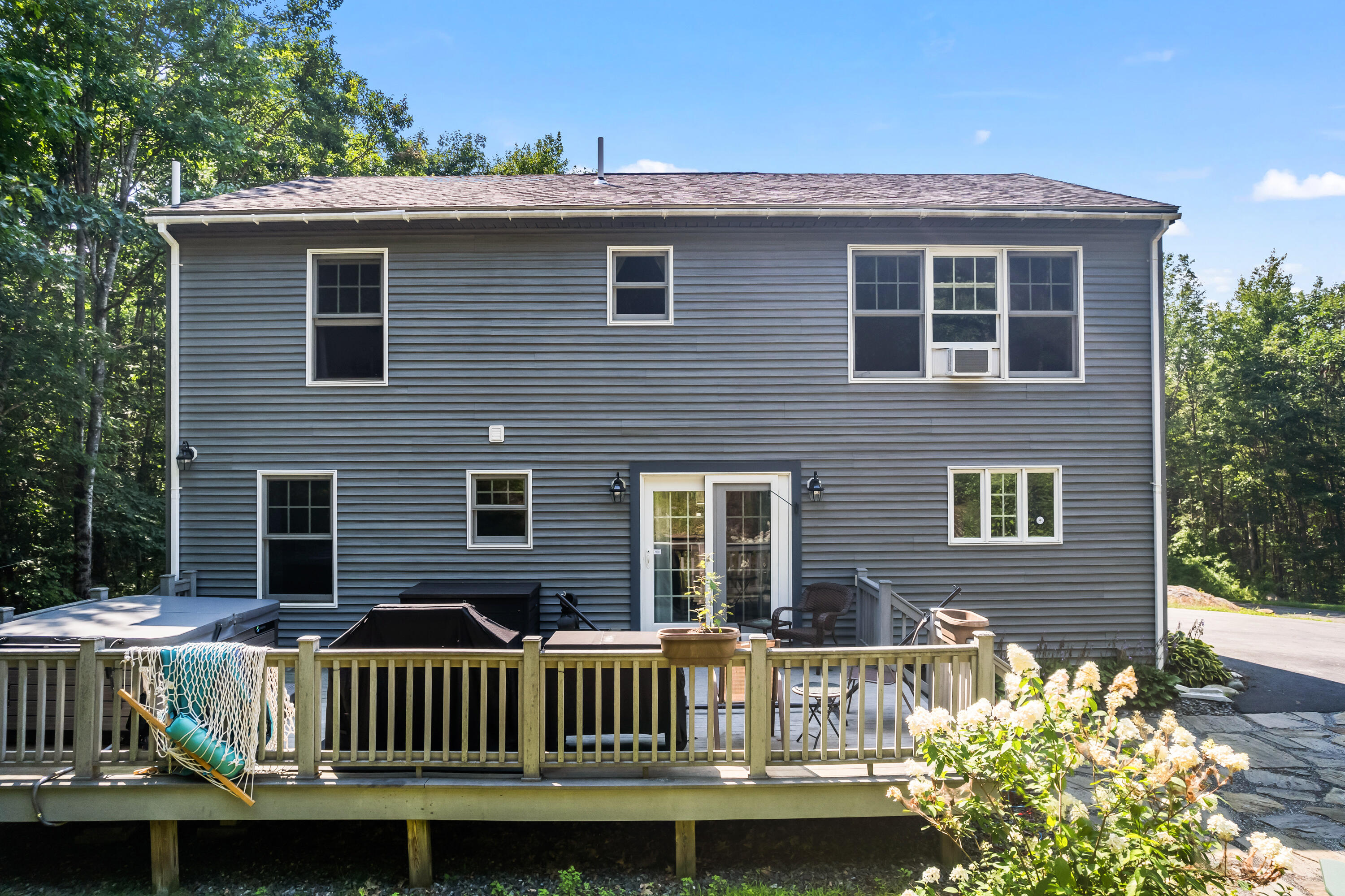50 Brown Road