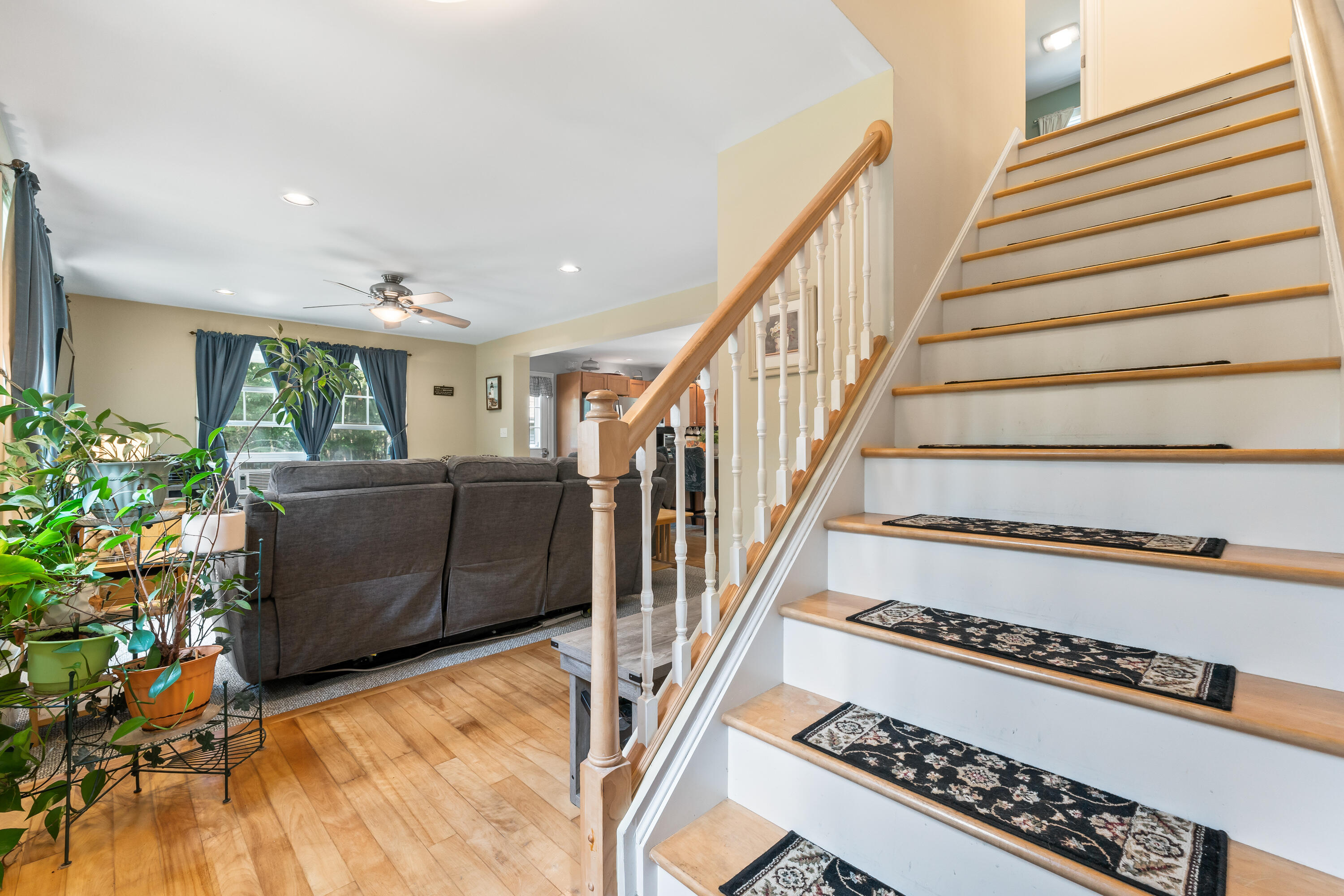 50 Brown Road