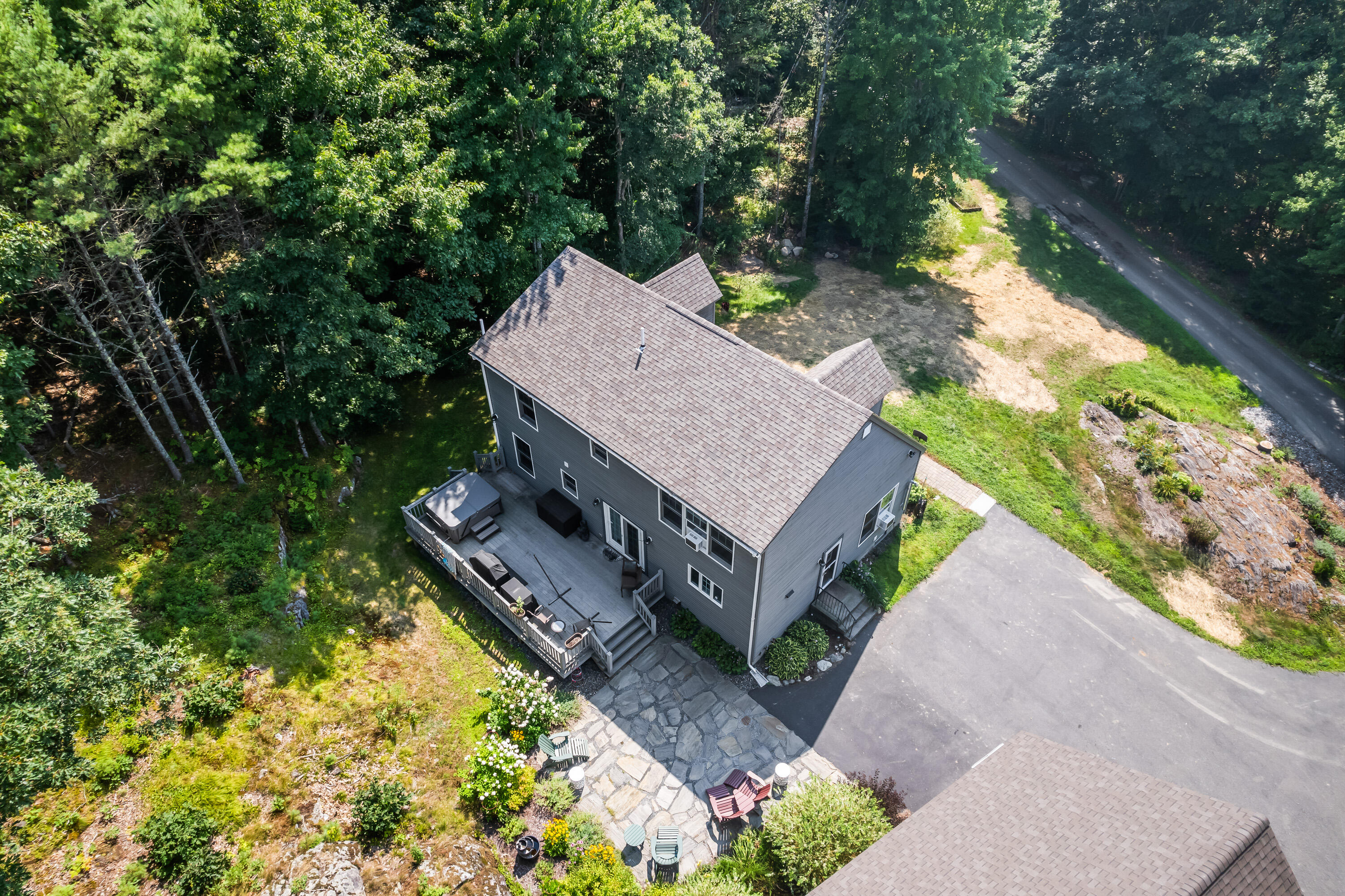 50 Brown Road