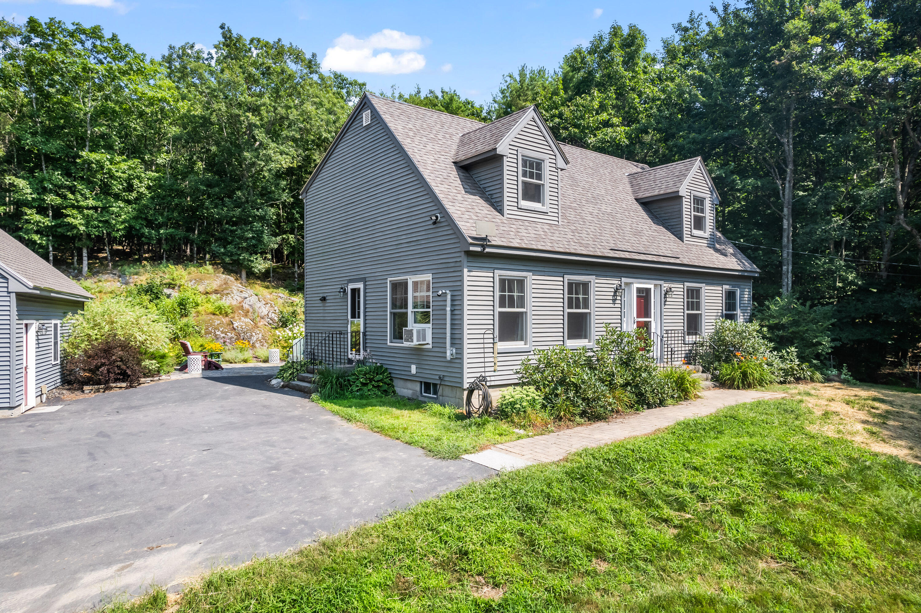 50 Brown Road