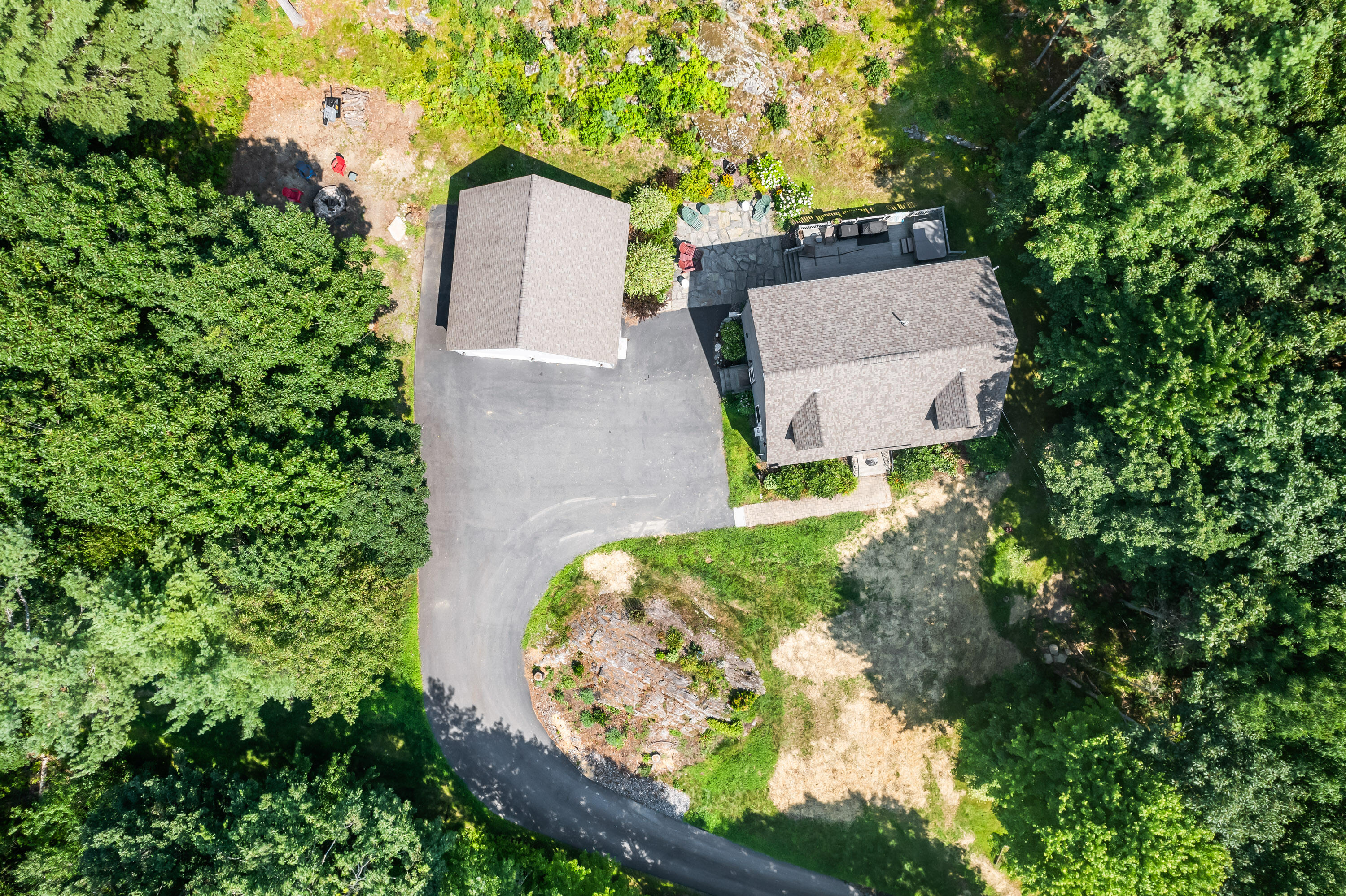 50 Brown Road
