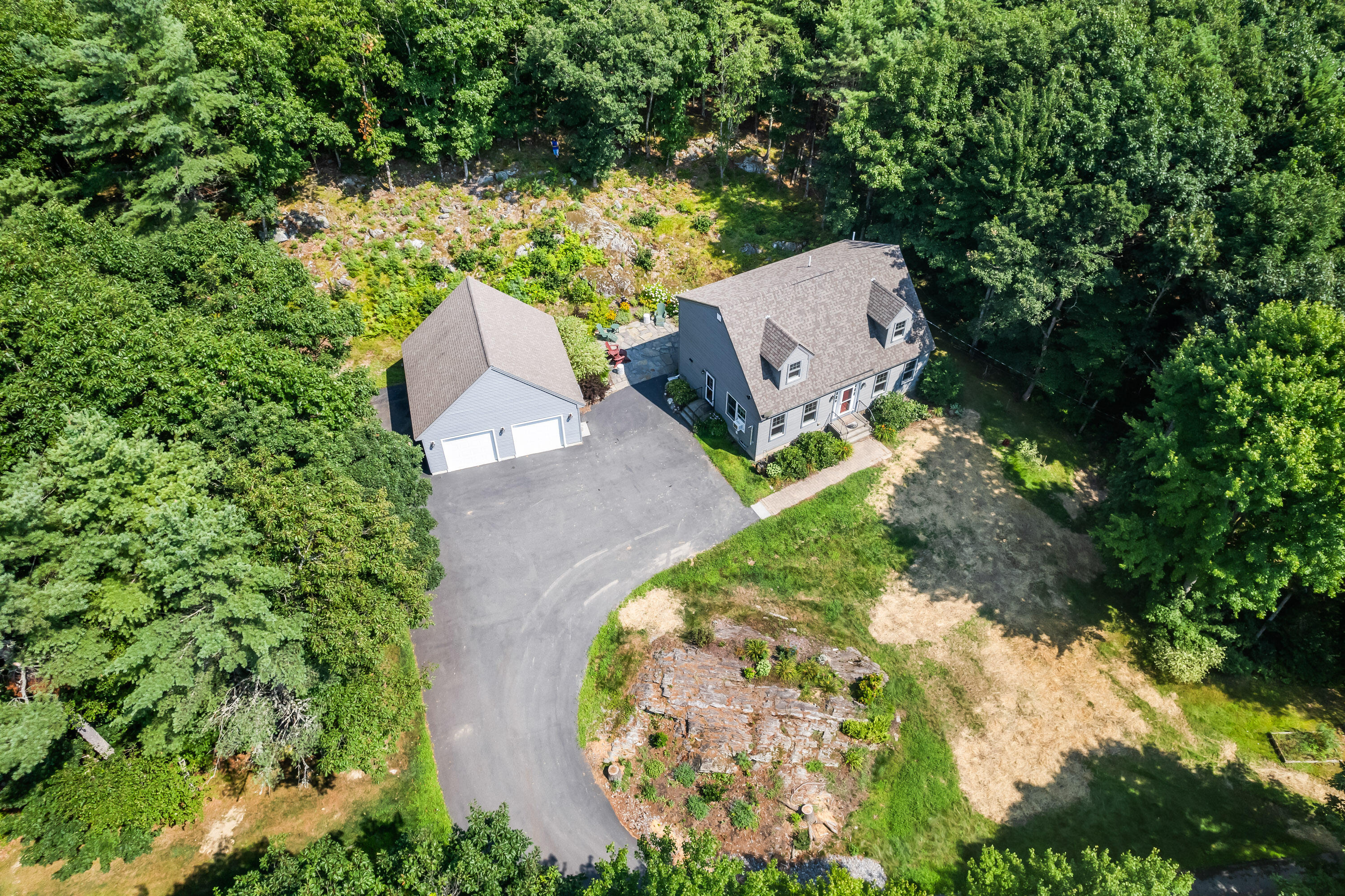 50 Brown Road