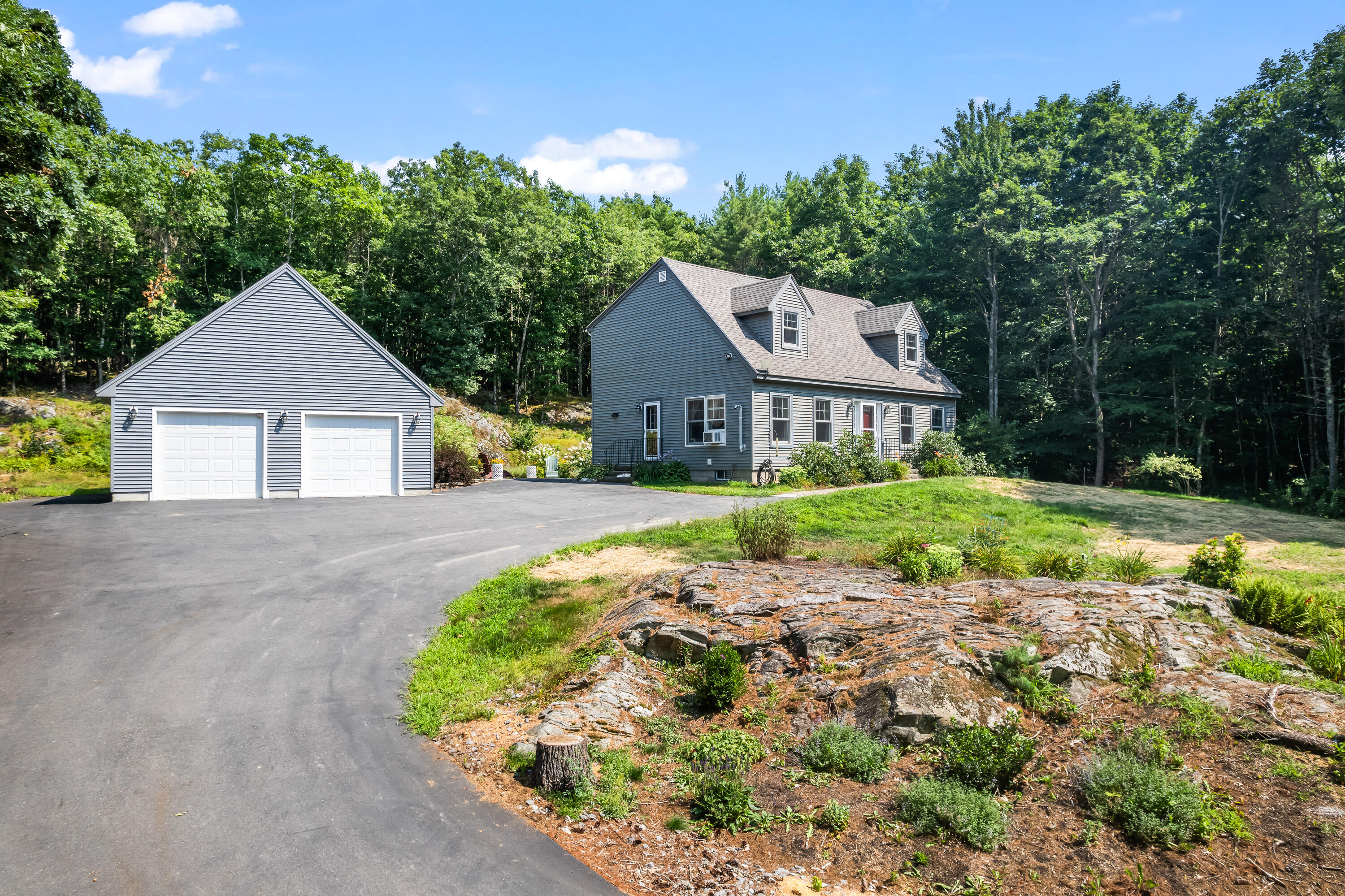 50 Brown Road