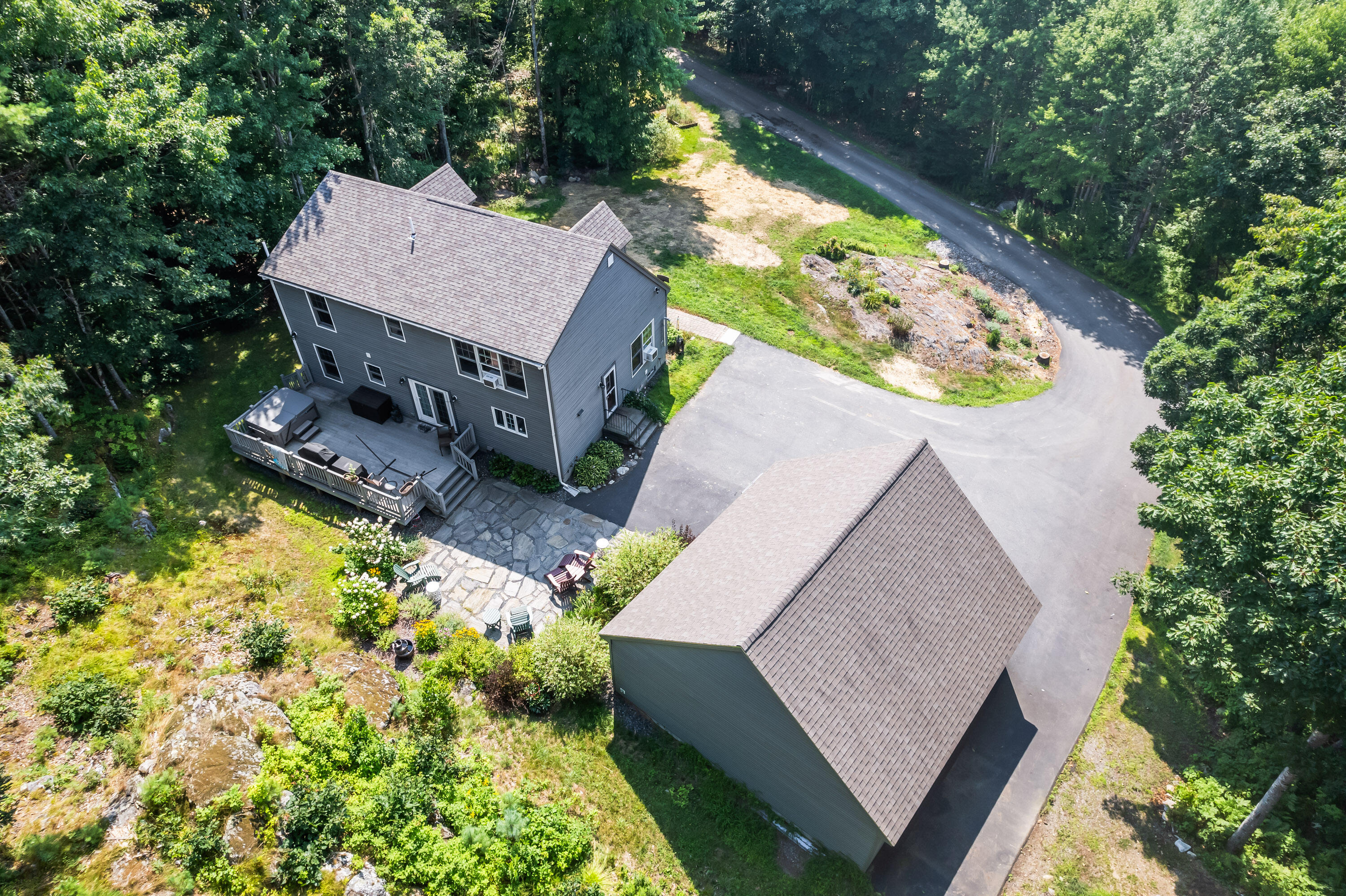 50 Brown Road