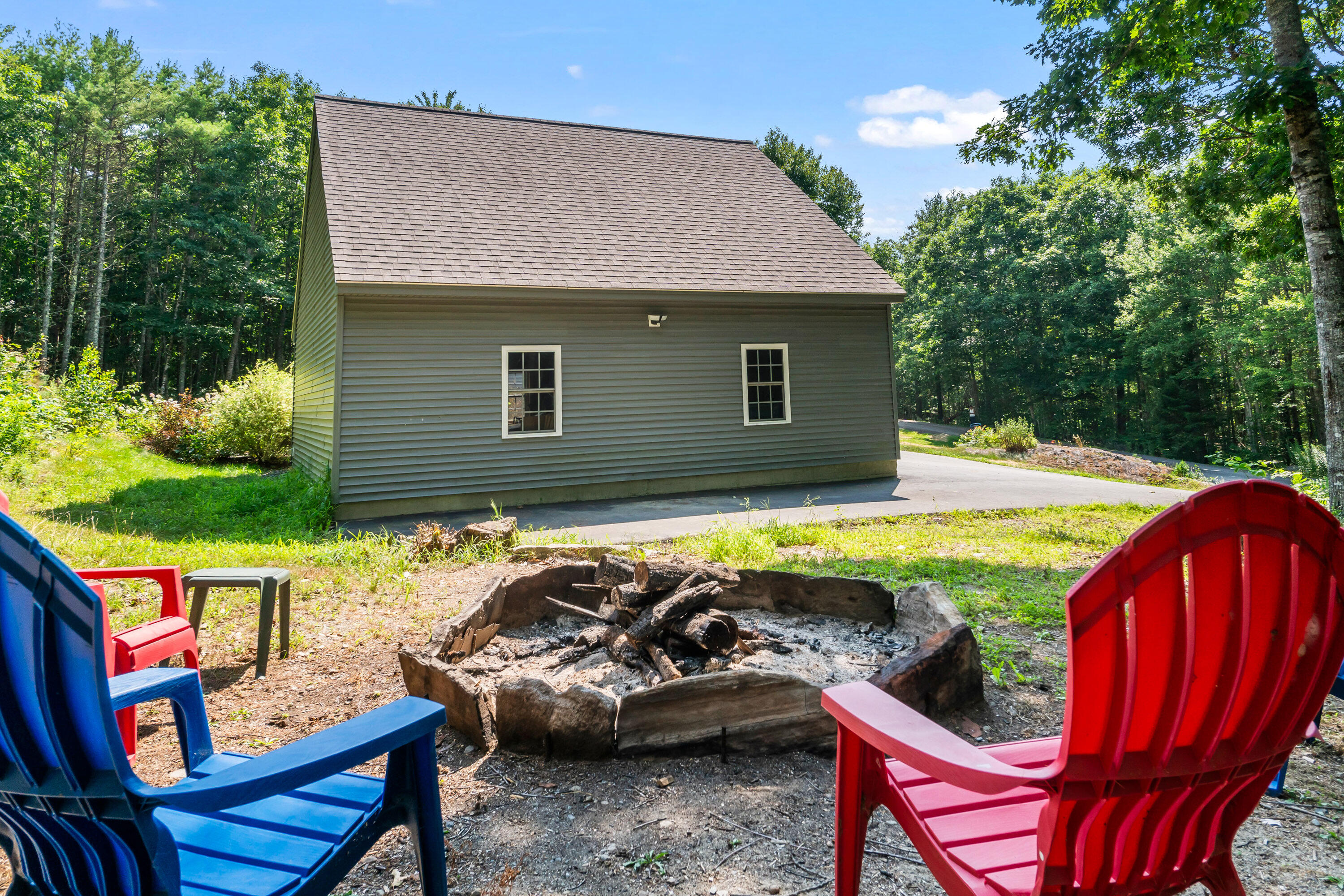 50 Brown Road
