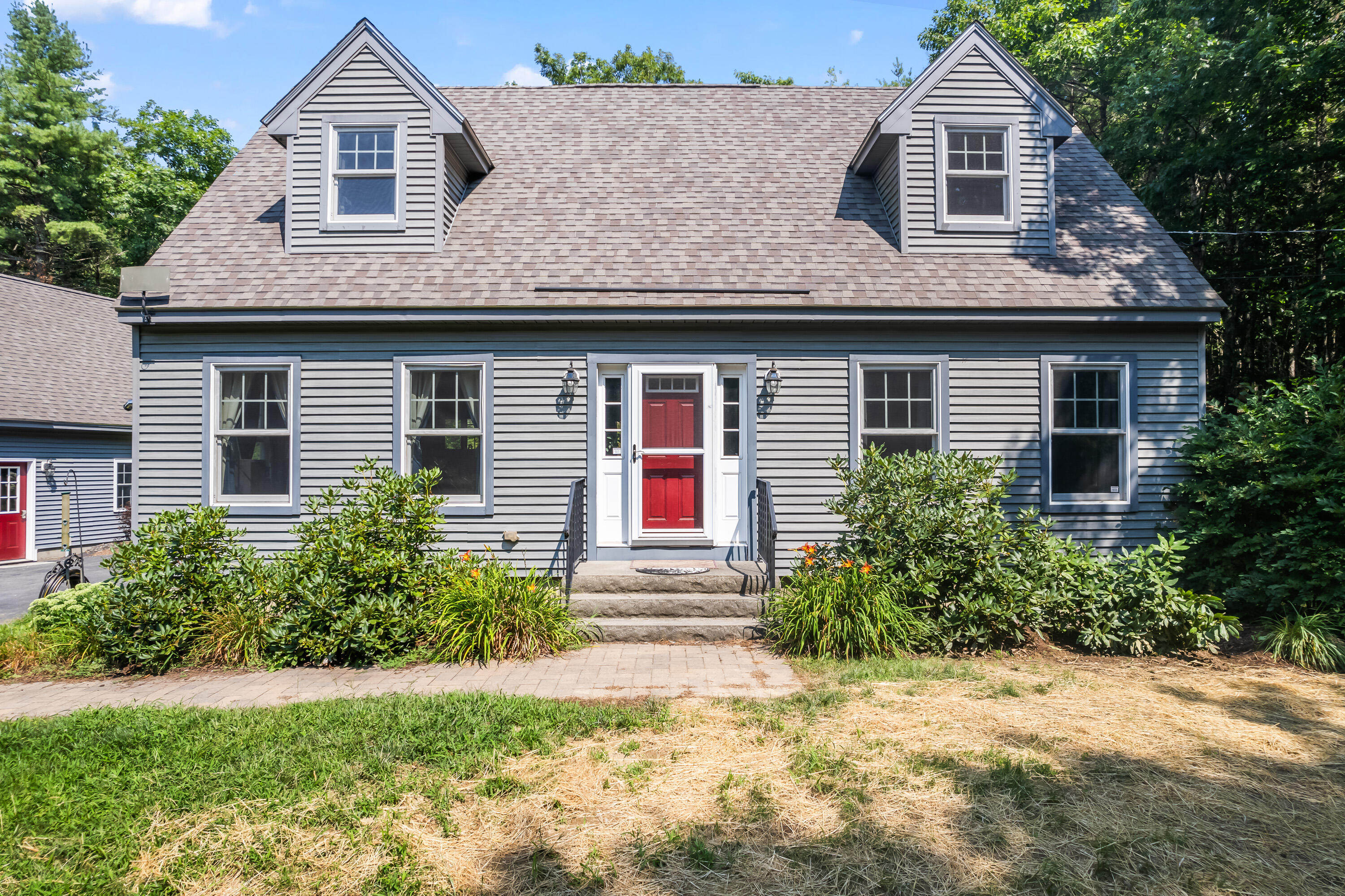 50 Brown Road