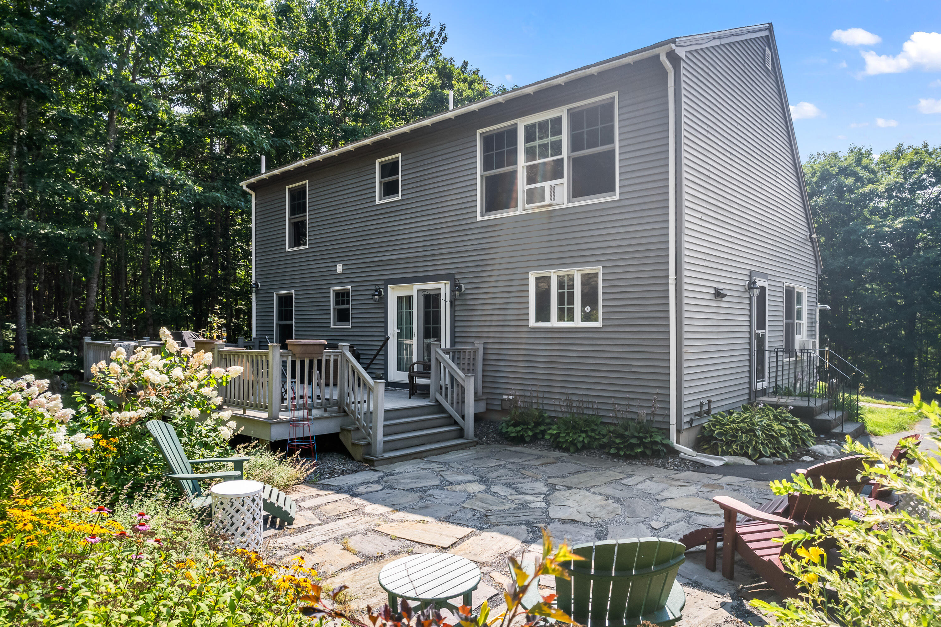 50 Brown Road