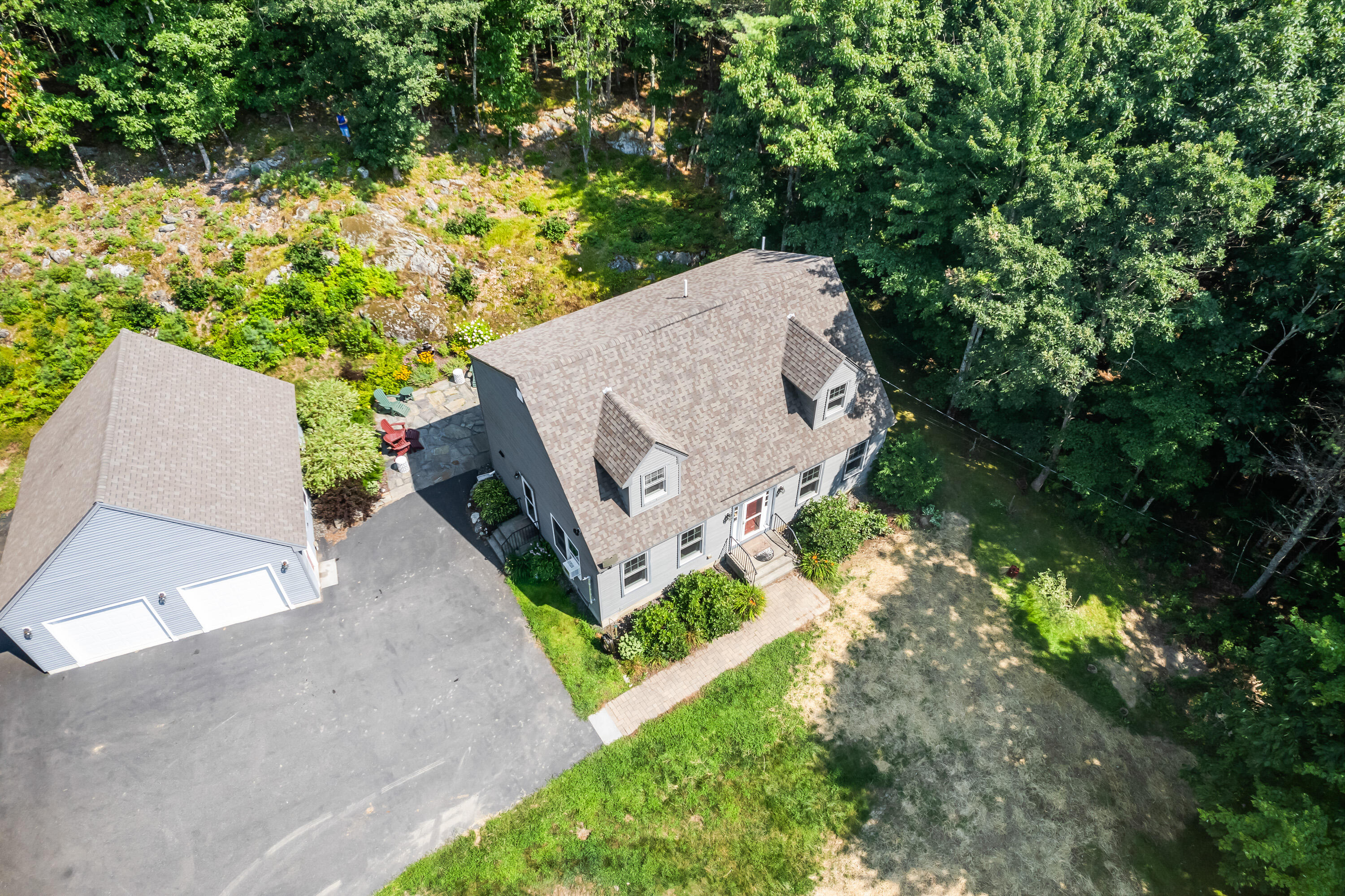 50 Brown Road