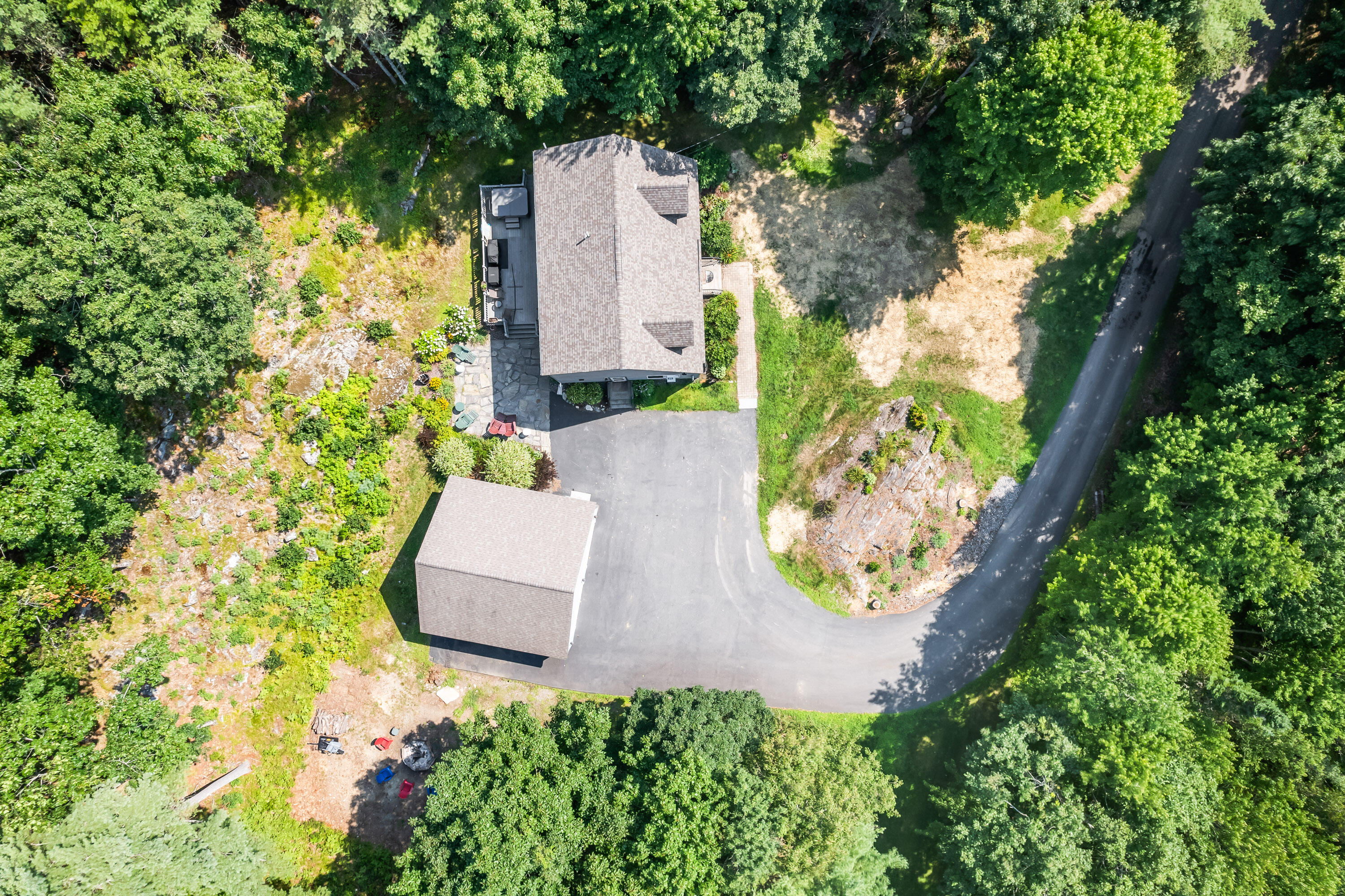 50 Brown Road
